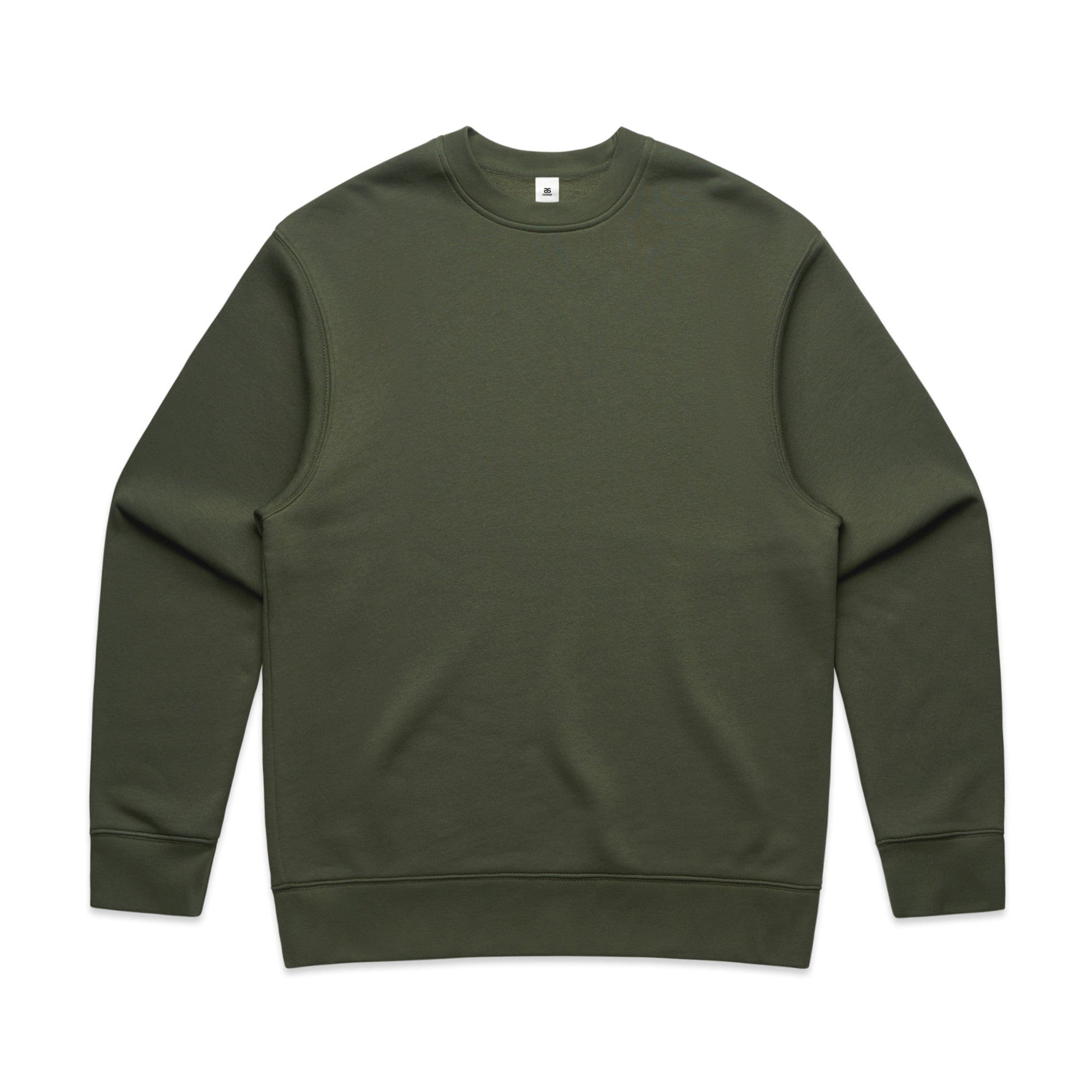 ASColour Crew Cypress / XS ASColour Relax Crew