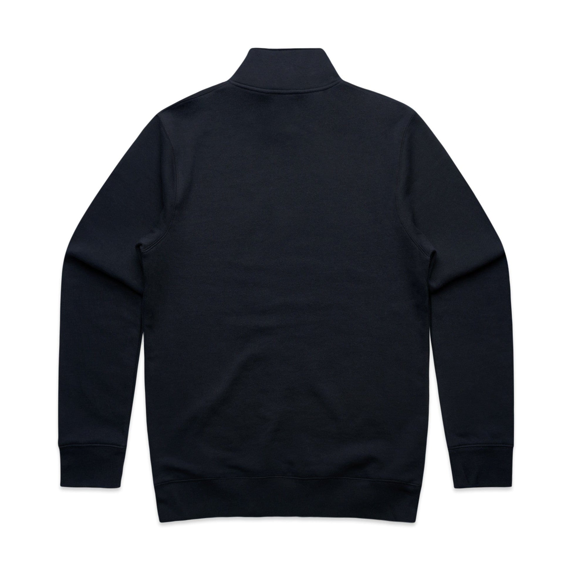 ASColour Crews ASColour Stencil Half Zip