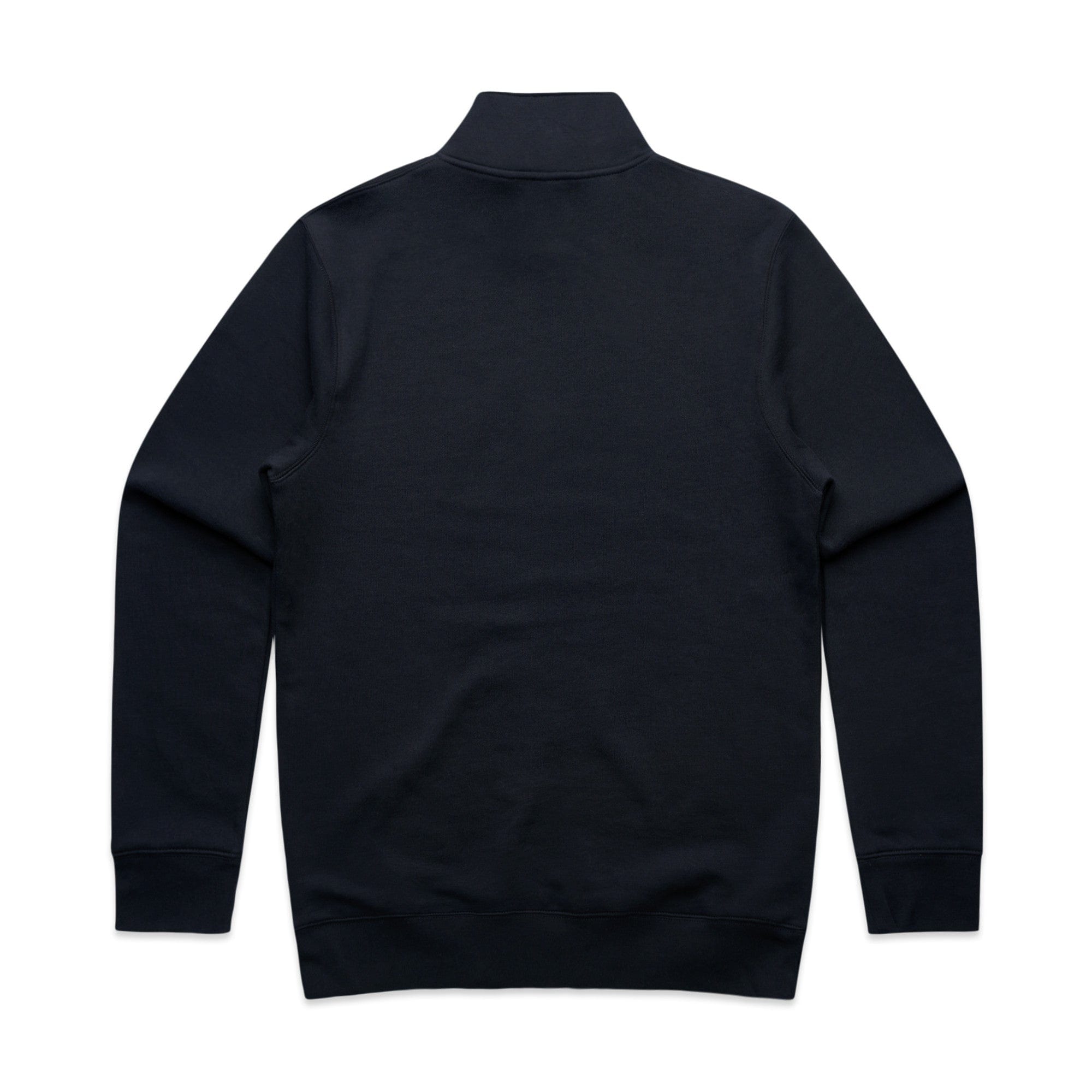 ASColour Crews ASColour Stencil Half Zip