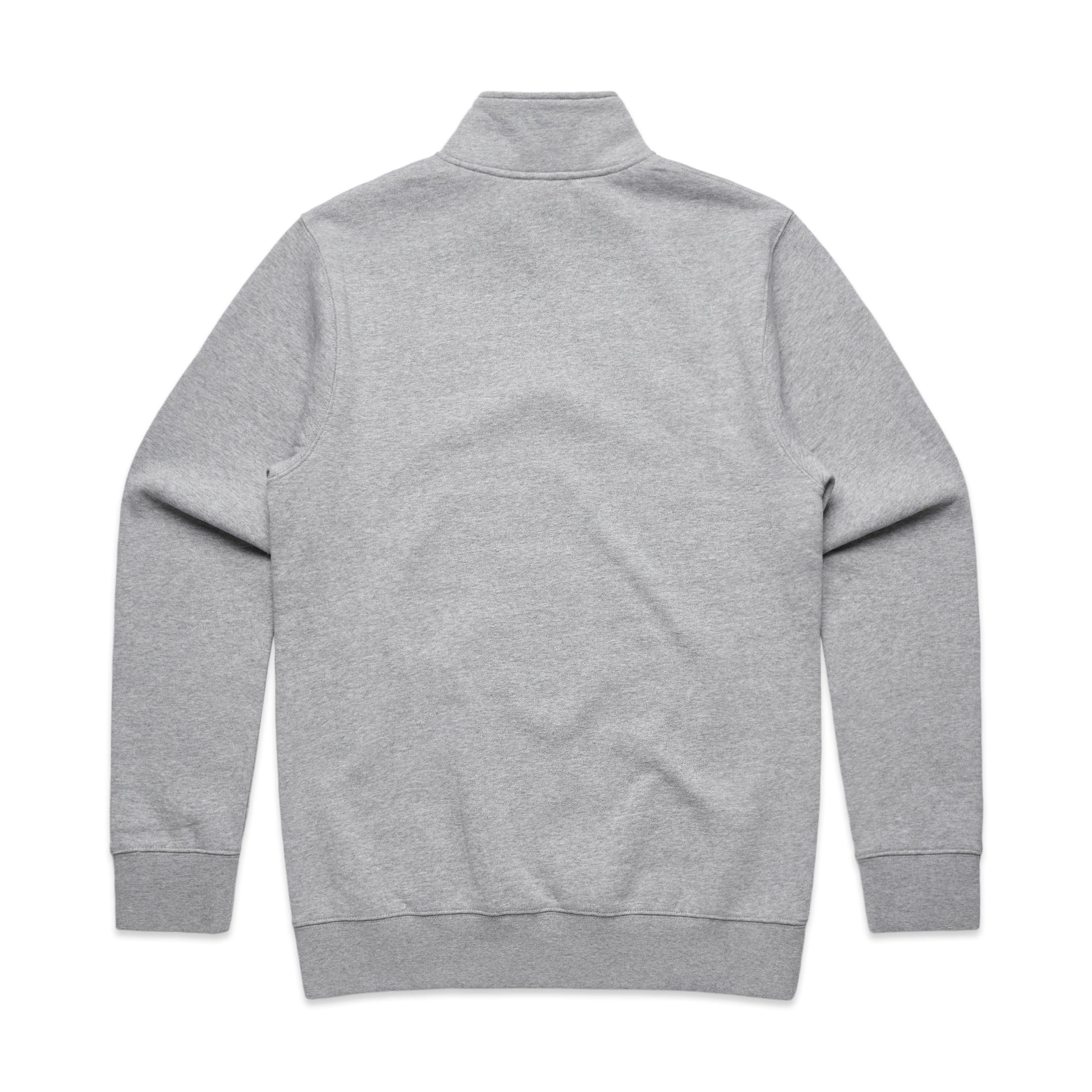 ASColour Crews ASColour Stencil Half Zip