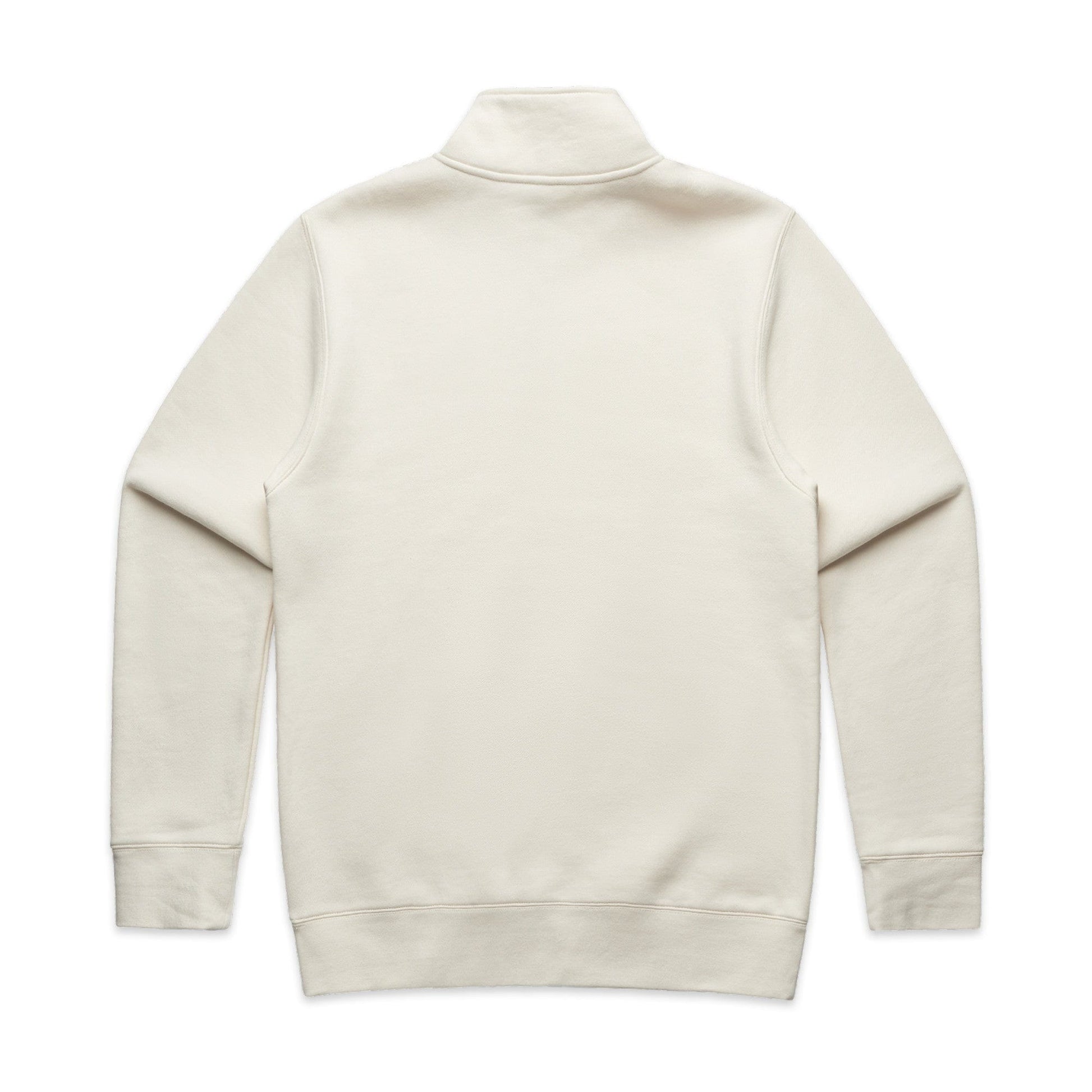 ASColour Crews ASColour Stencil Half Zip Crew