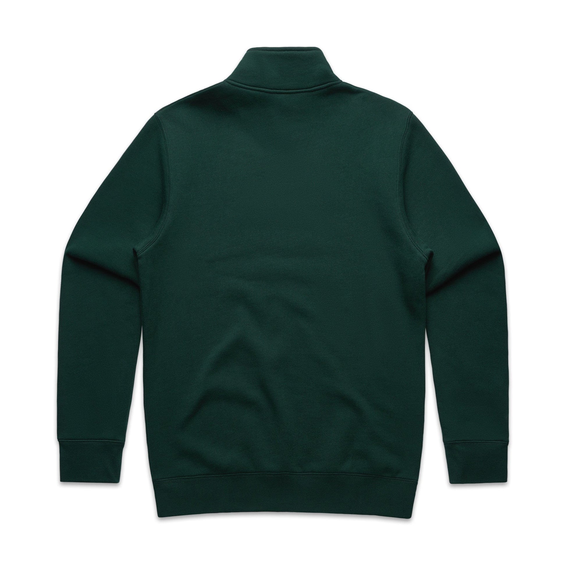 ASColour Crews ASColour Stencil Half Zip Crew