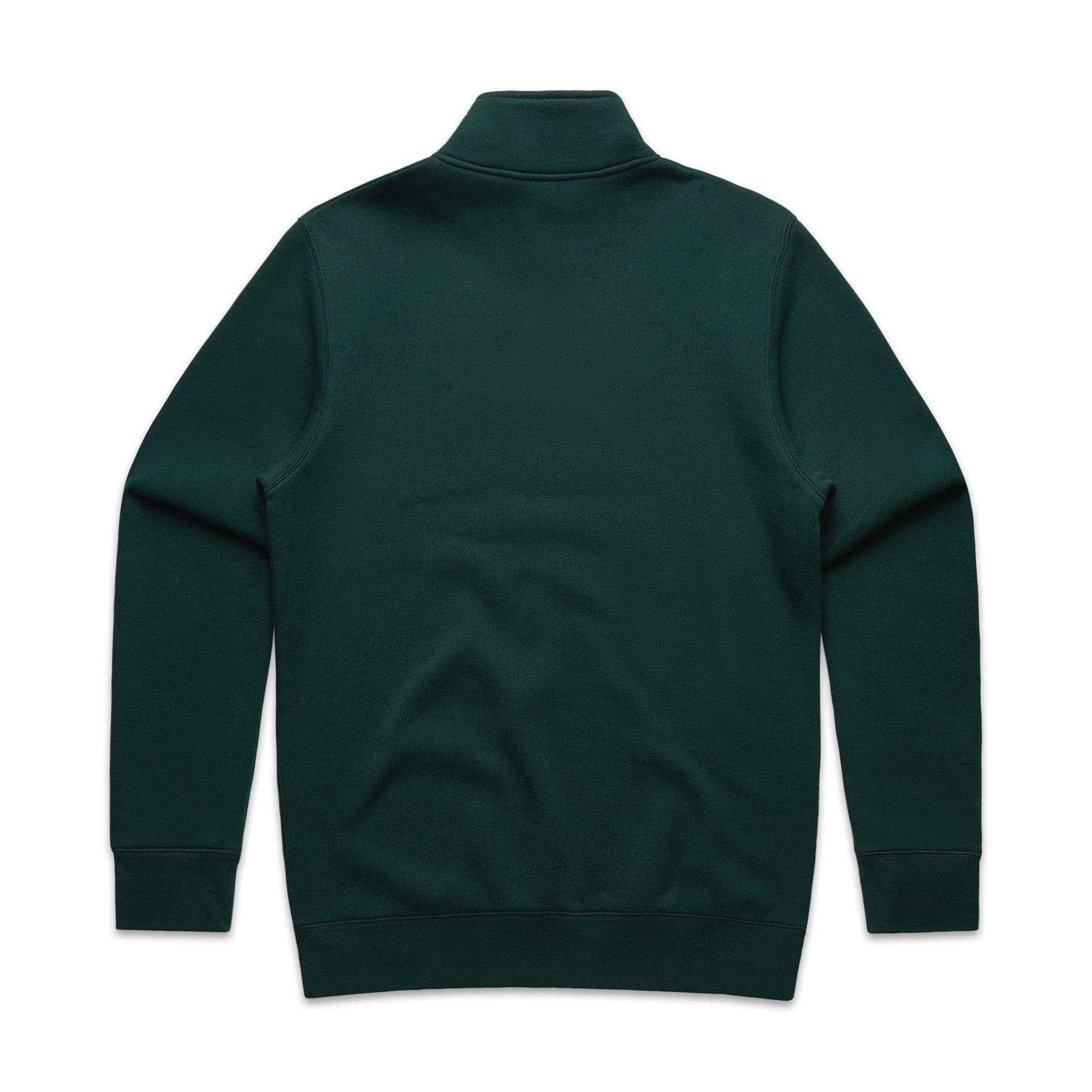 ASColour Crews ASColour Stencil Half Zip Crew