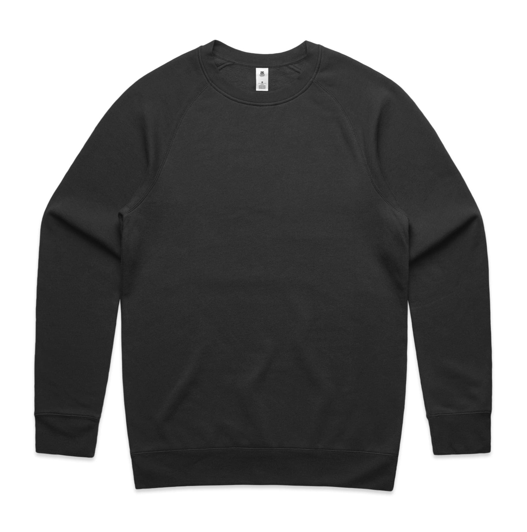 ASColour Crews Coal / XS ASColour Supply Crew