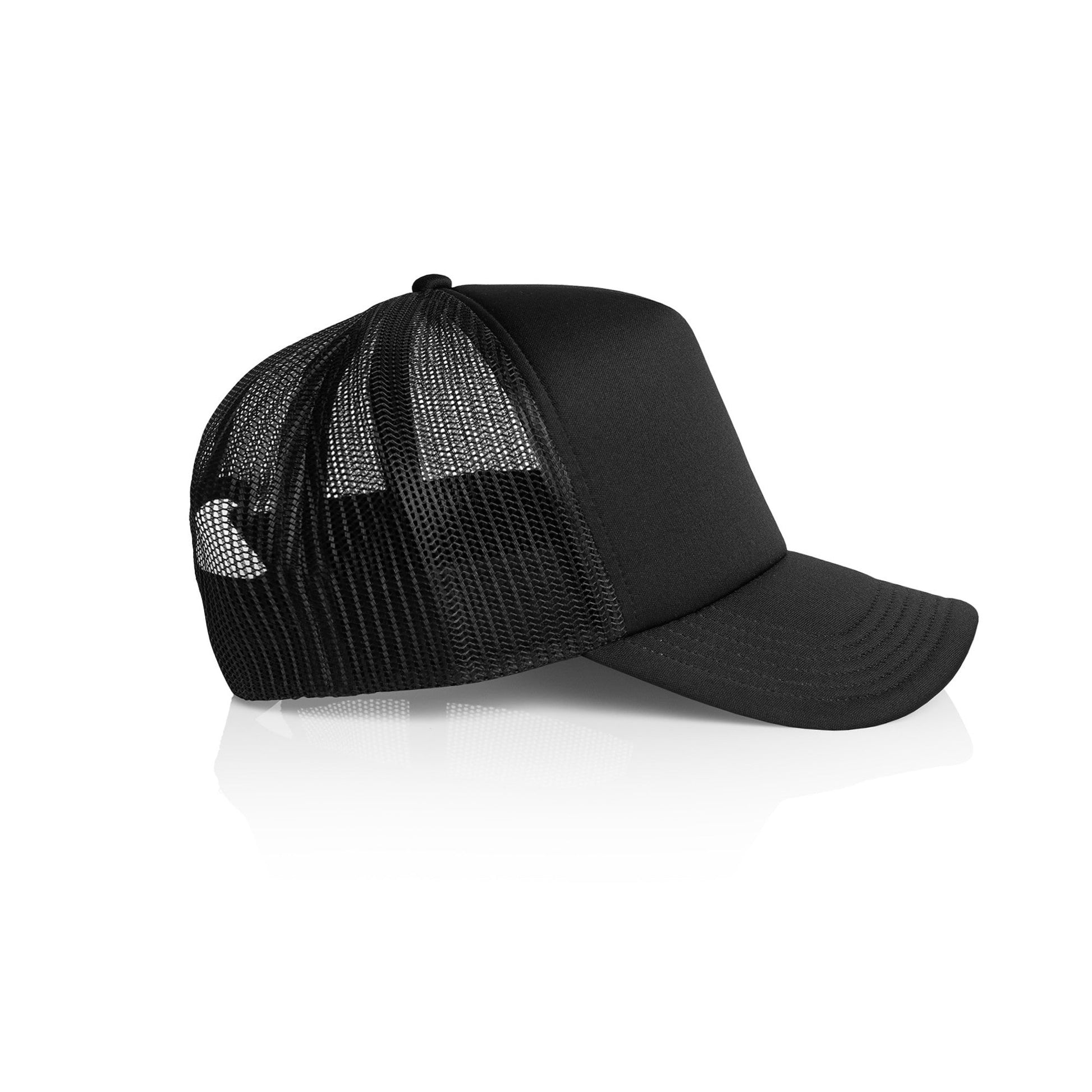 ASColour Hats ASColour Frame Trucker Cap