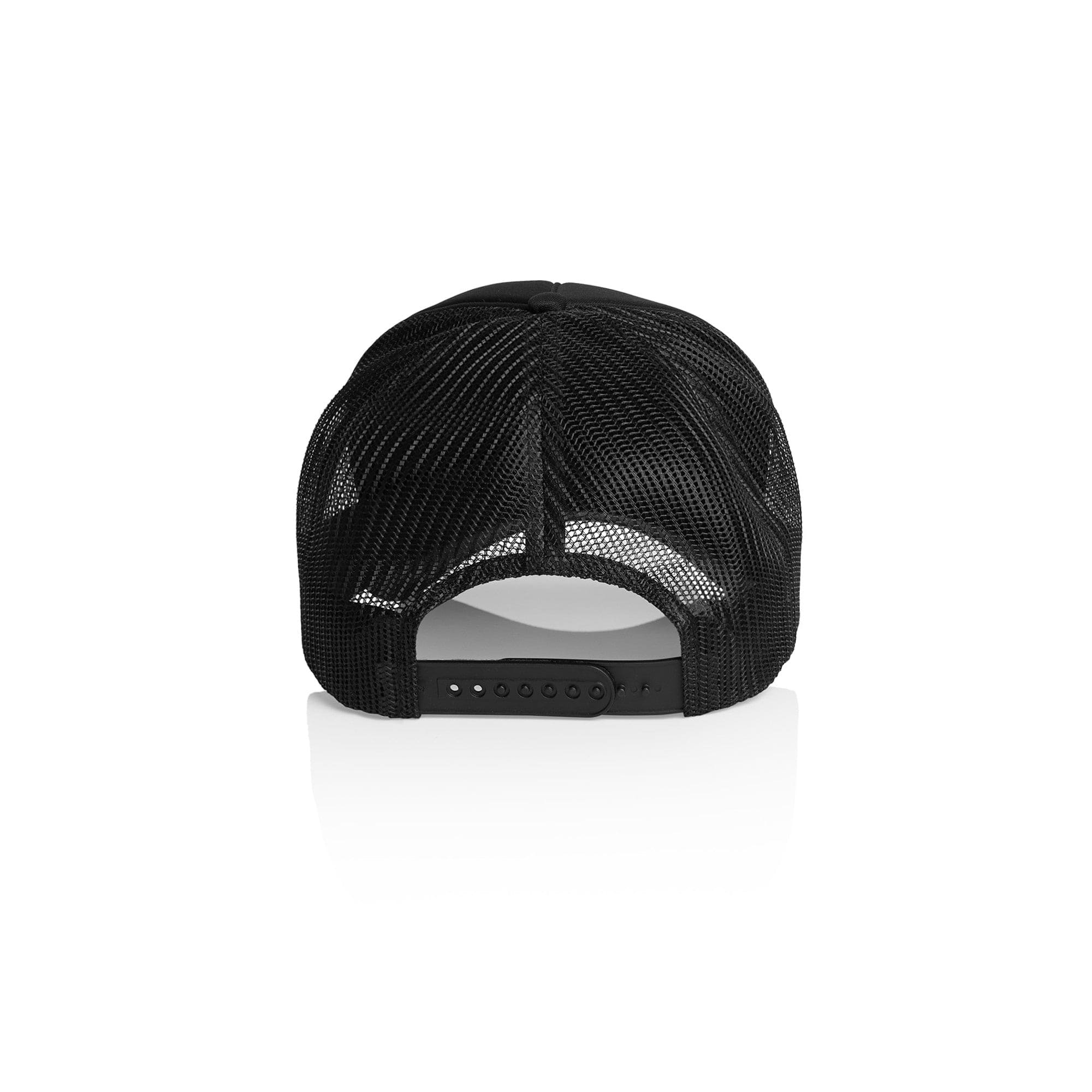 ASColour Hats ASColour Frame Trucker Cap