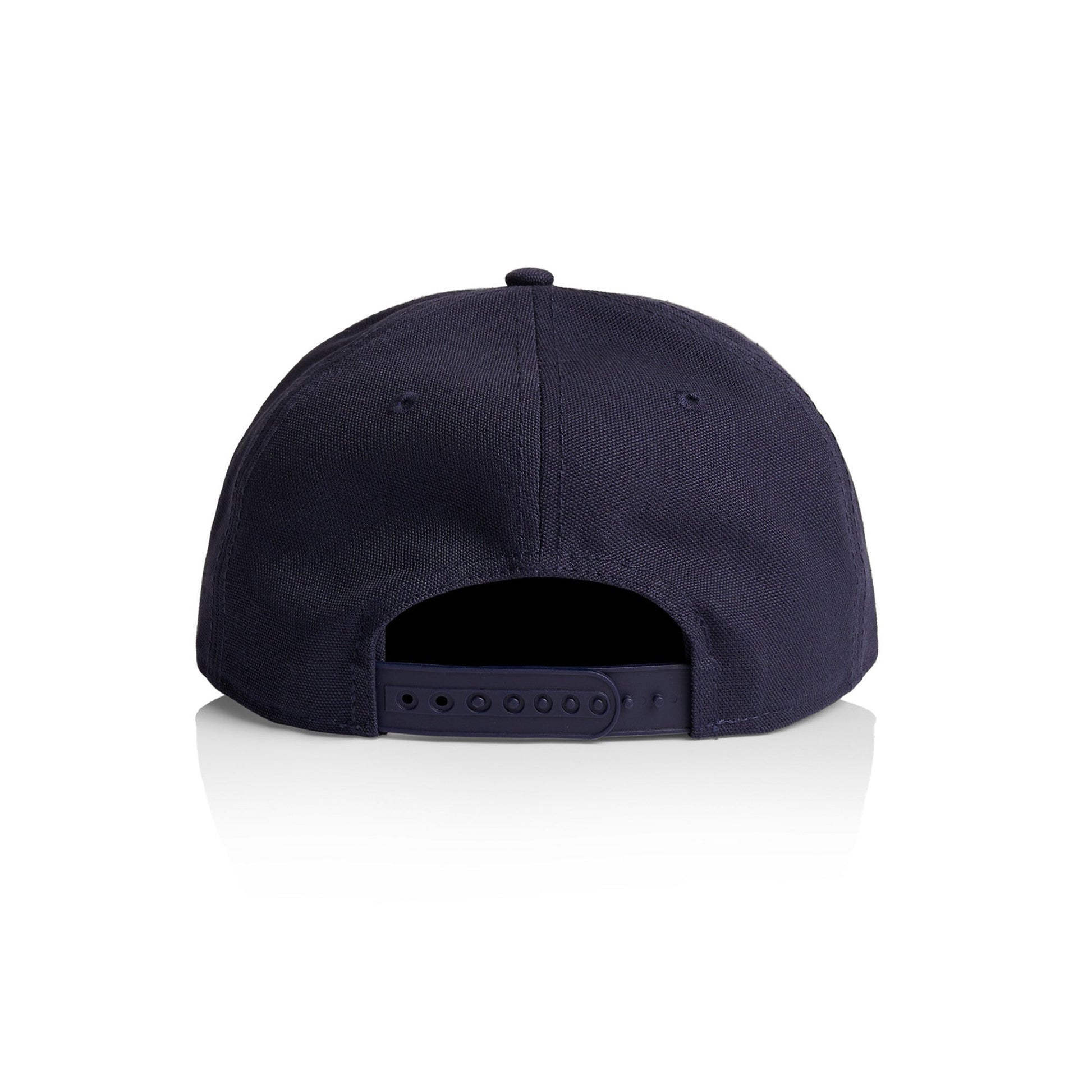 ASColour Hats ASColour Stock Canvas Cap