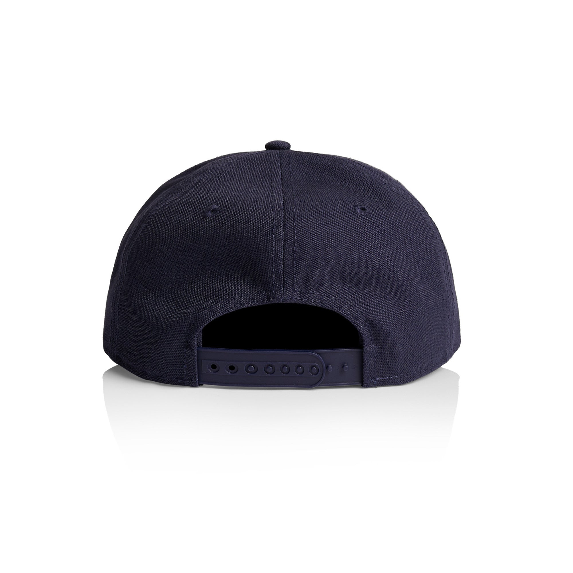 ASColour Hats ASColour Stock Canvas Cap