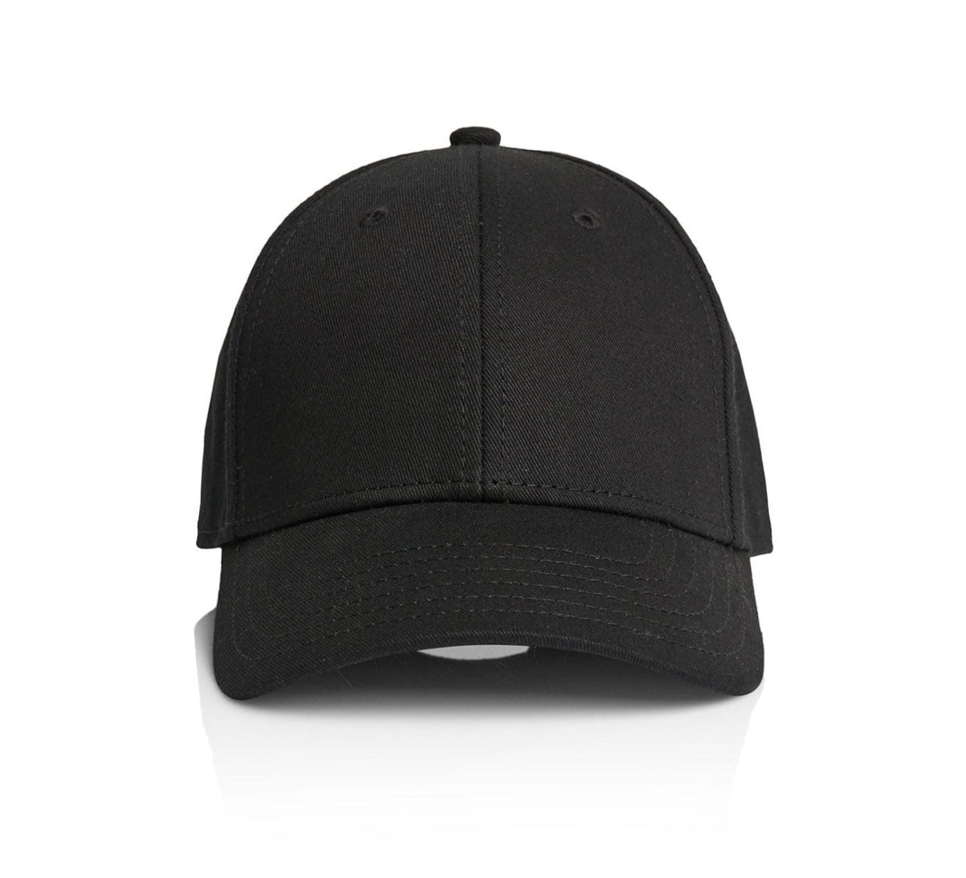 ASColour Hats Black / OS ASColour Icon Kids Cap