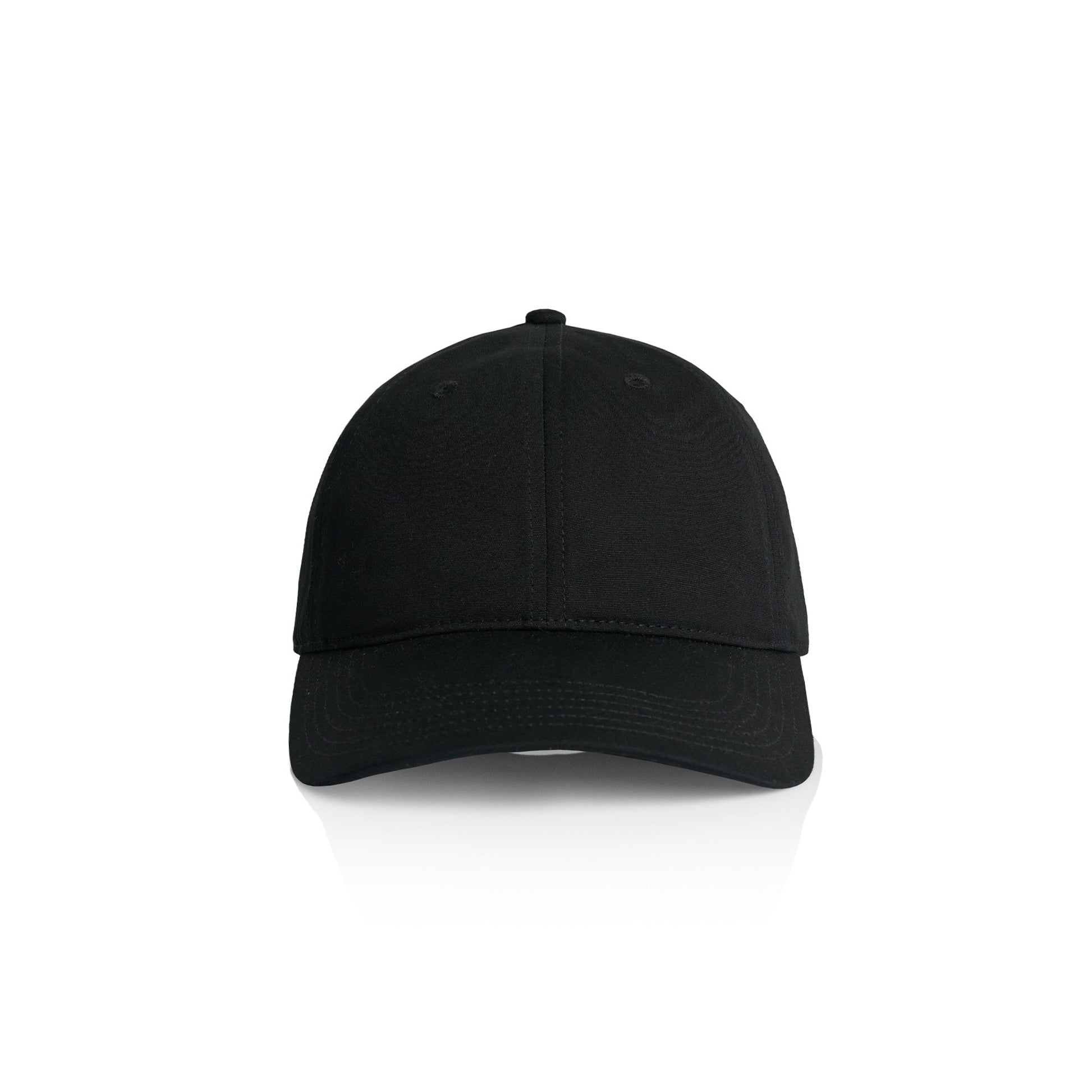 ASColour Hats Black / OS ASColour Women's Access Cap