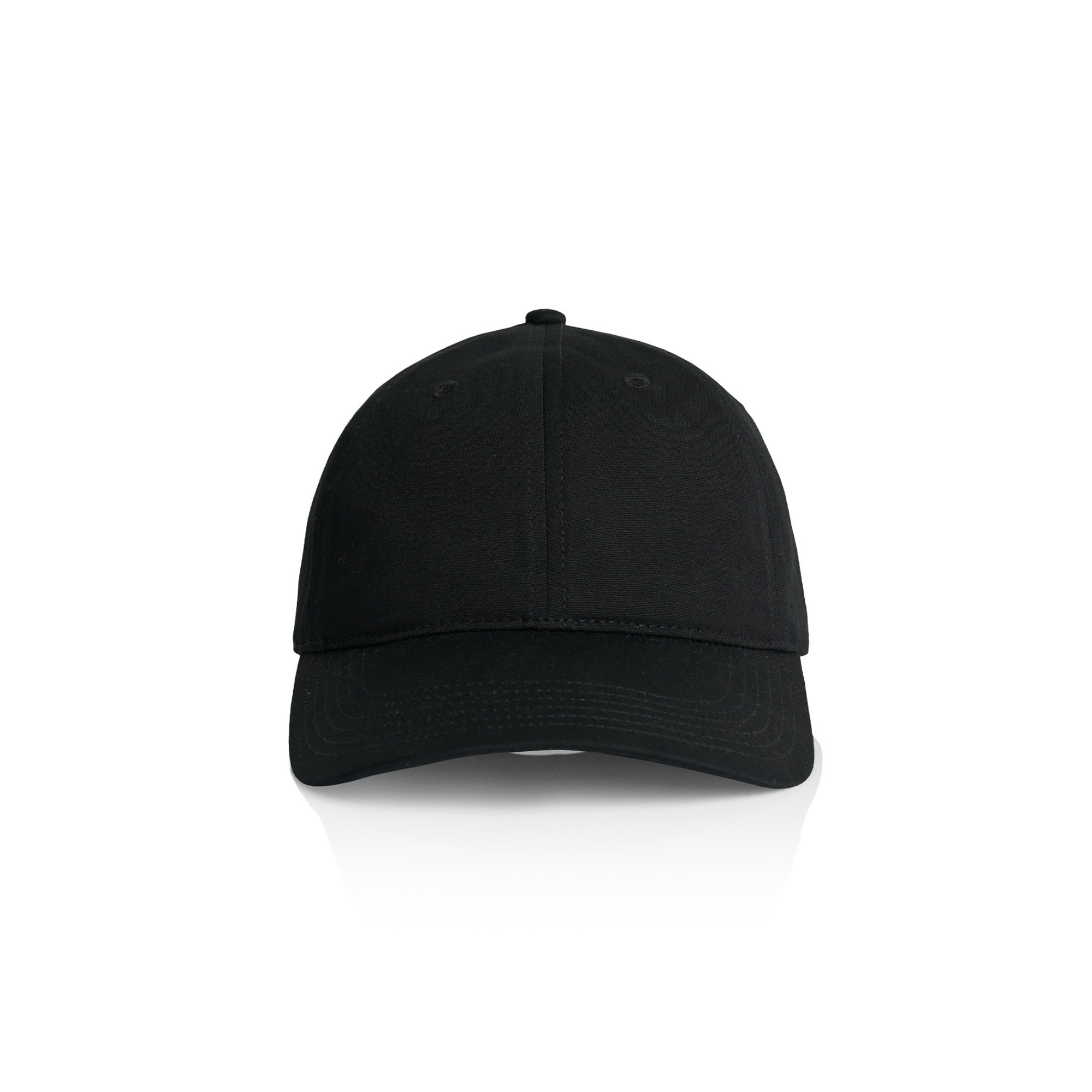 ASColour Hats Black / OS ASColour Women's Access Cap