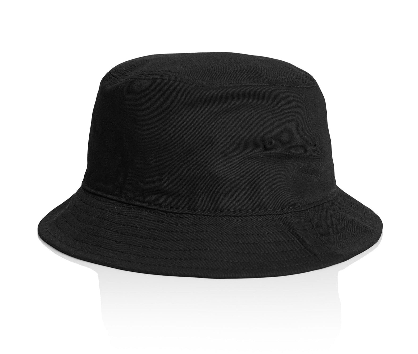 ASColour Hats Black / OS ASColour Women's Bucket Hat