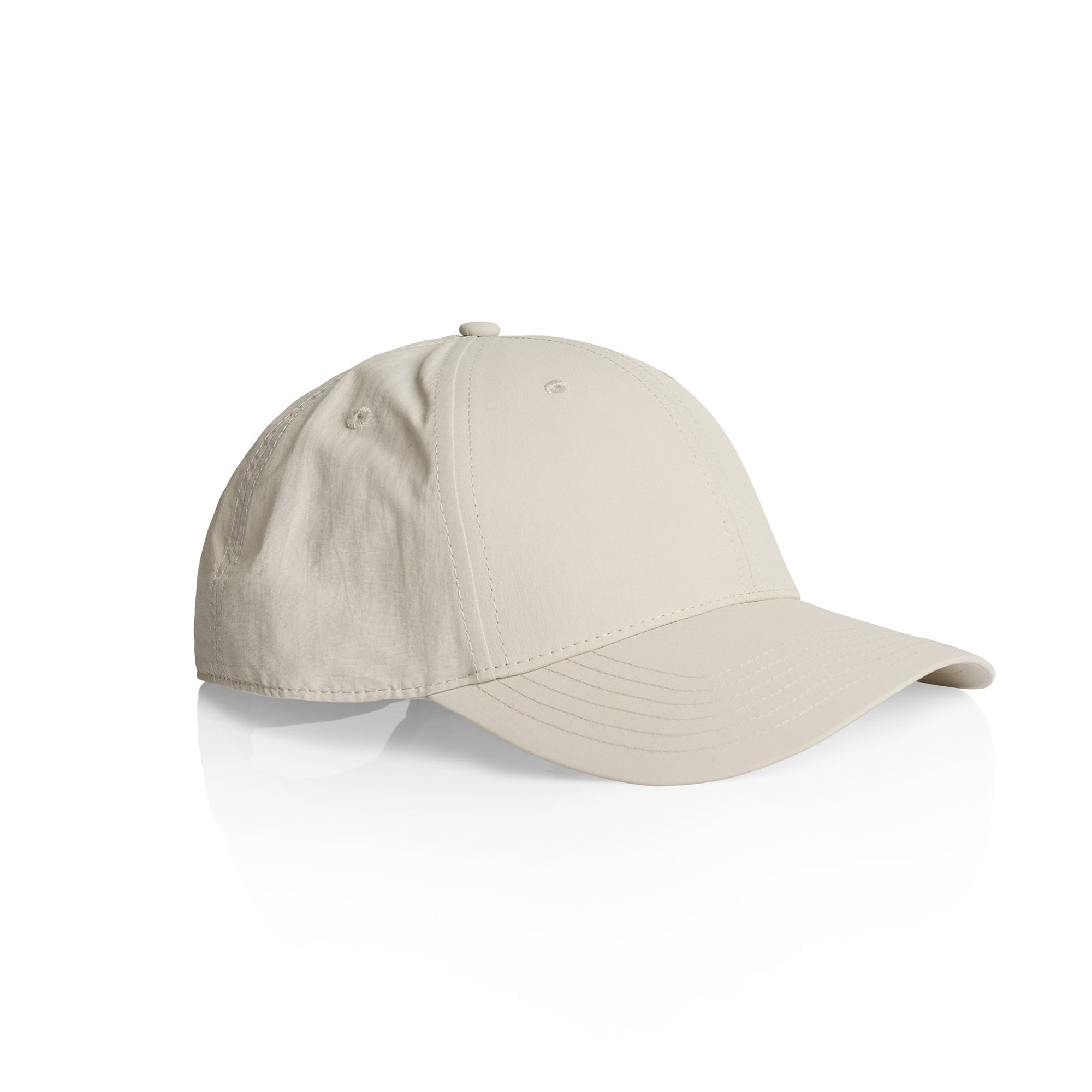 ASColour Hats Bone / OS ASColour Icon Nylon Cap