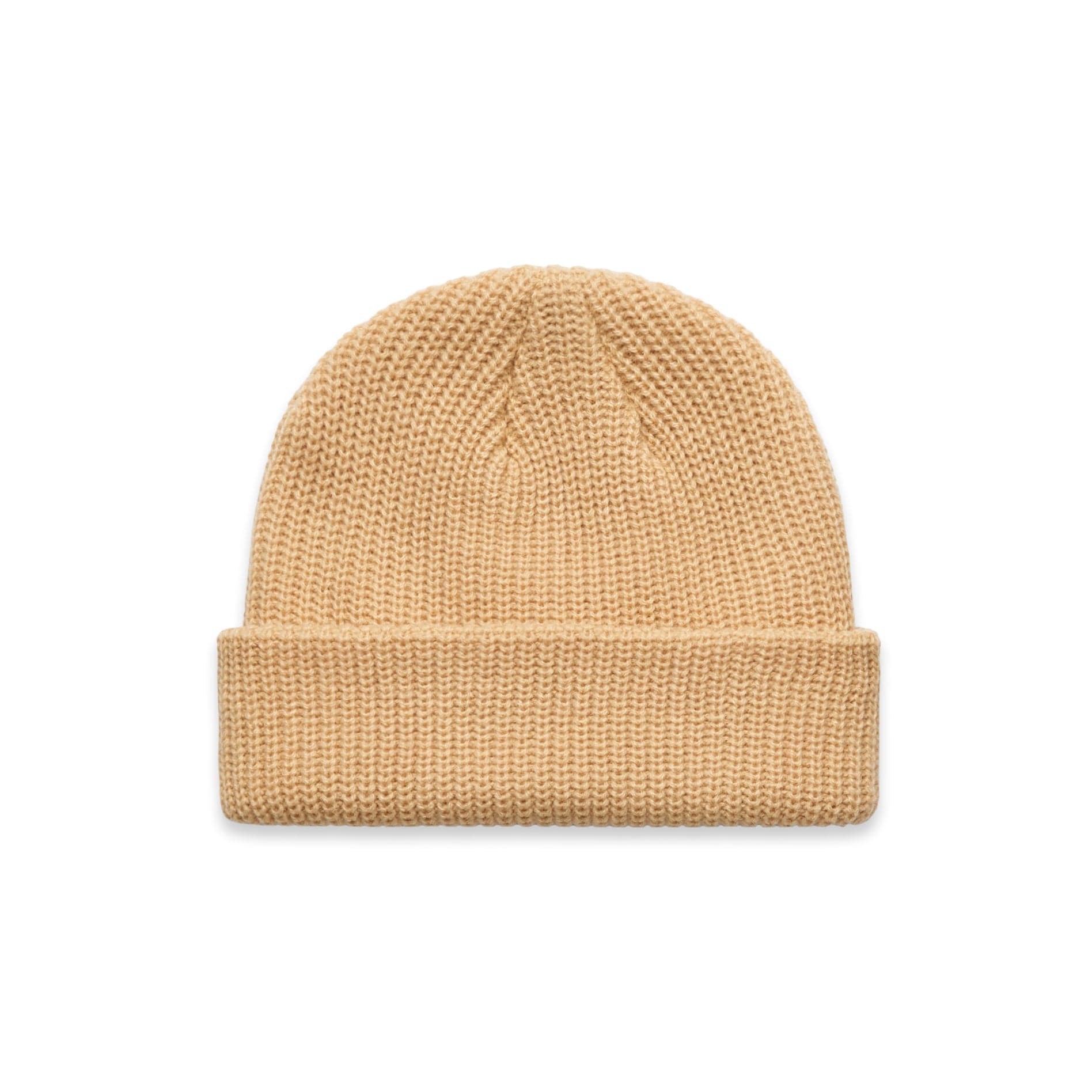 ASColour Hats Cable Beanie