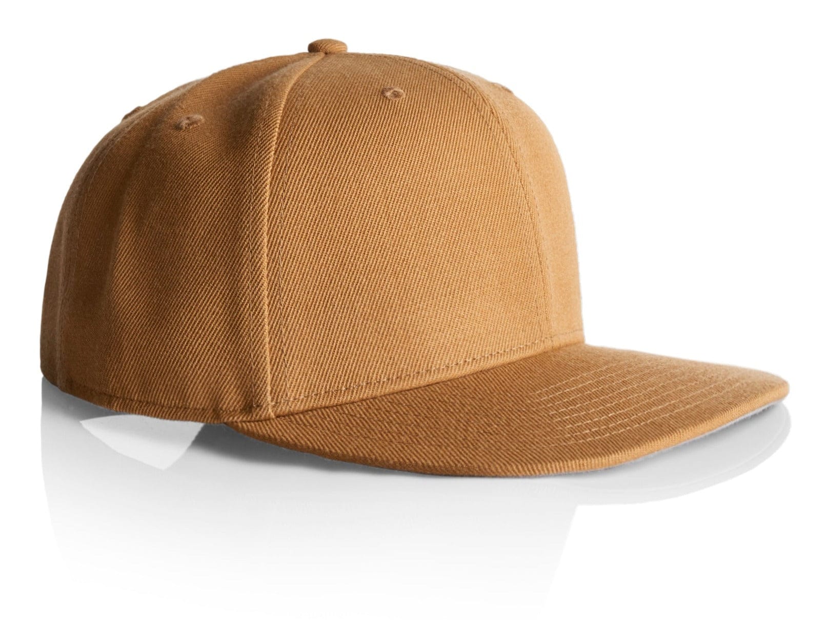 ASColour Hats Camel / OSFA ASColour Stock Cap