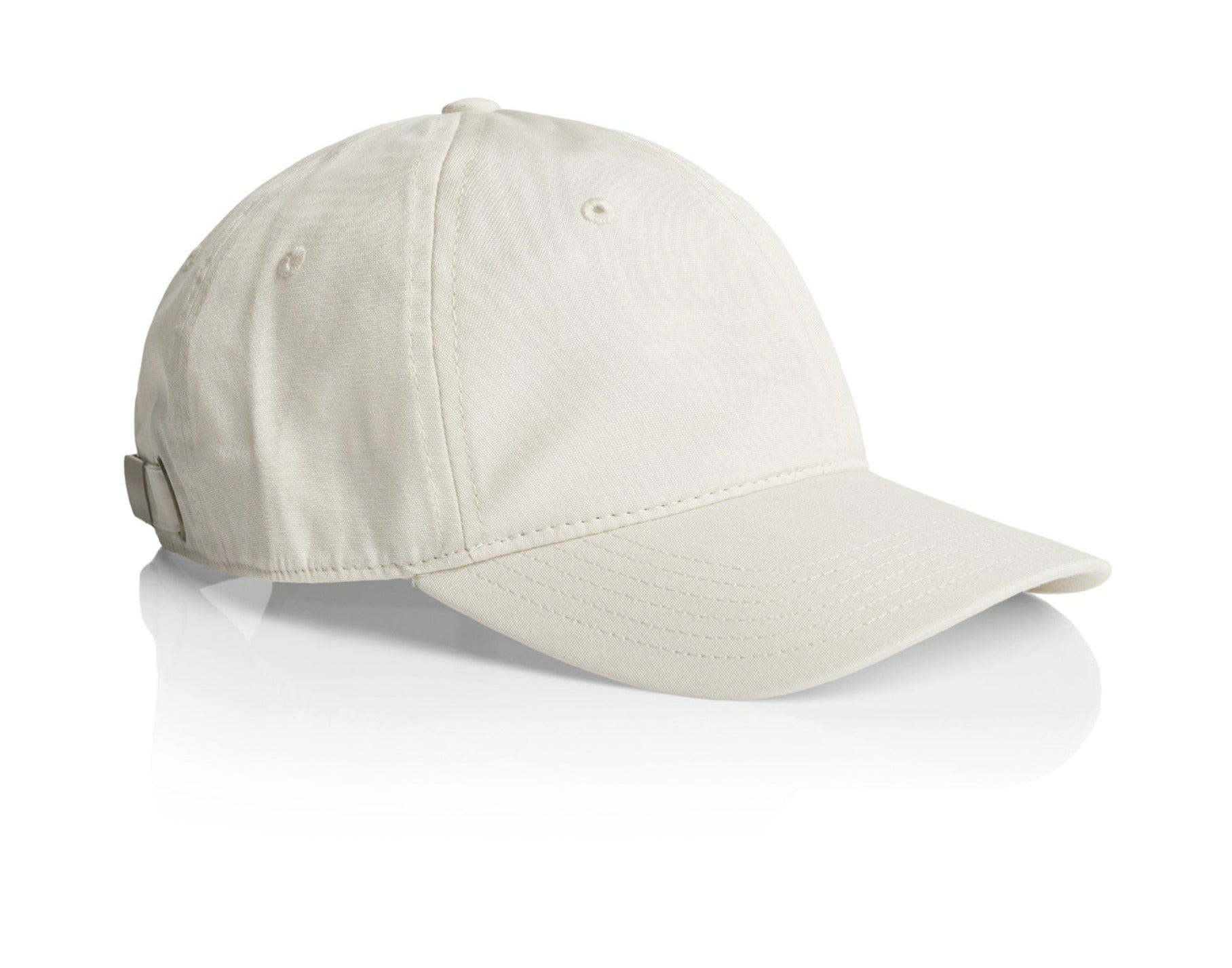 ASColour Hats Ecru / OS ASColour Access Cap