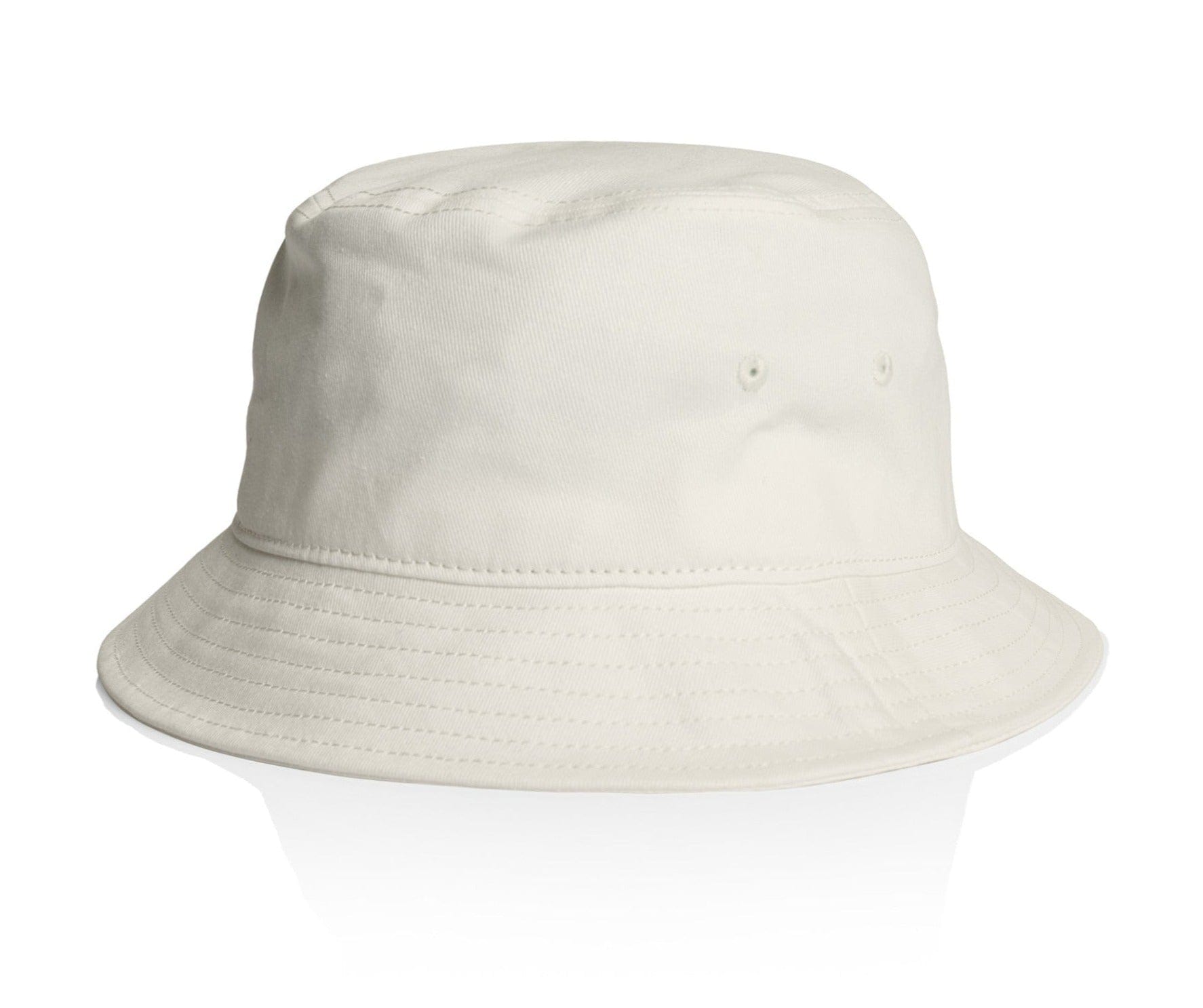 ASColour Hats Ecru / OS ASColour Women's Bucket Hat