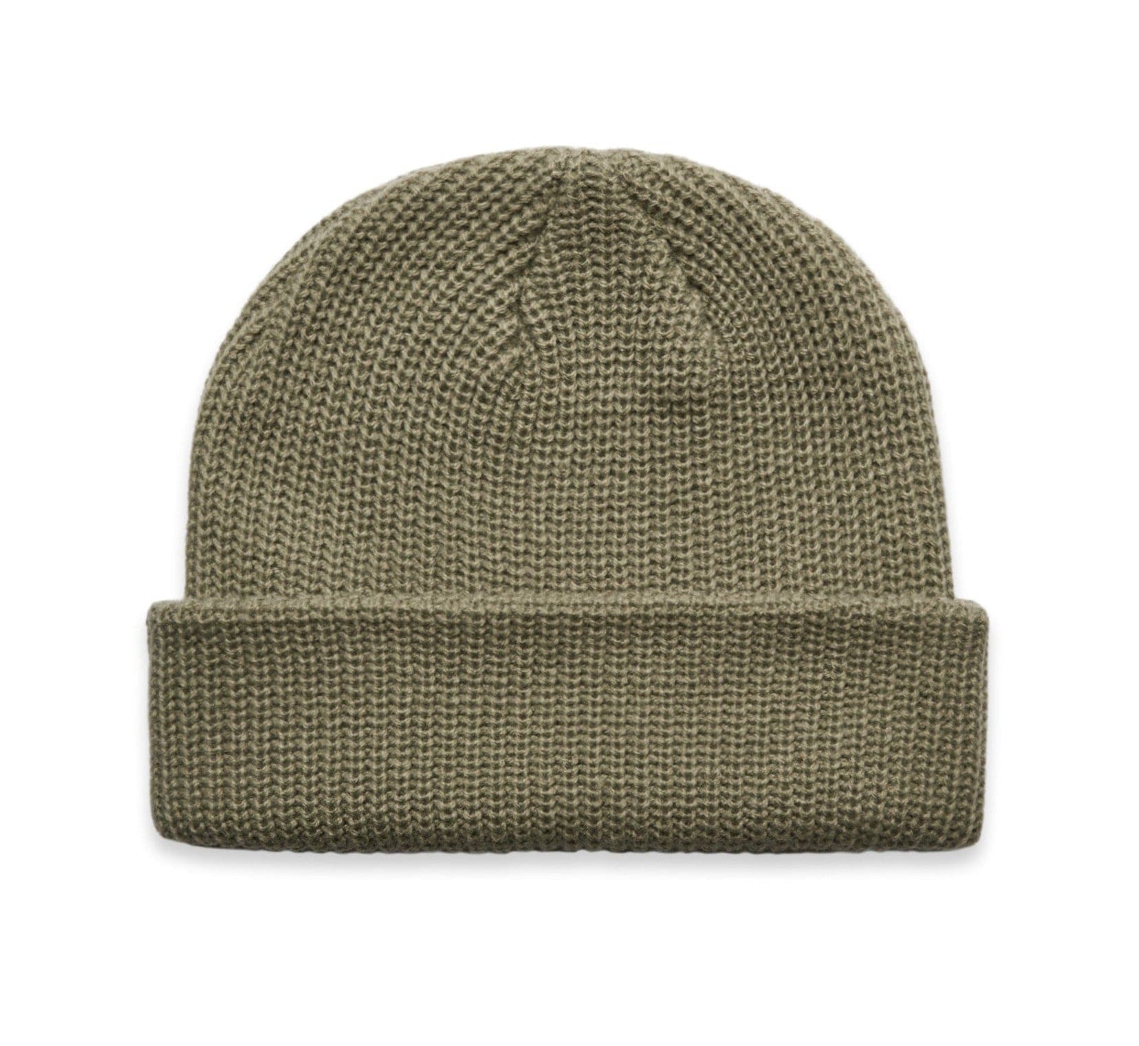 ASColour Hats Eucalyptus / OS Cable Beanie