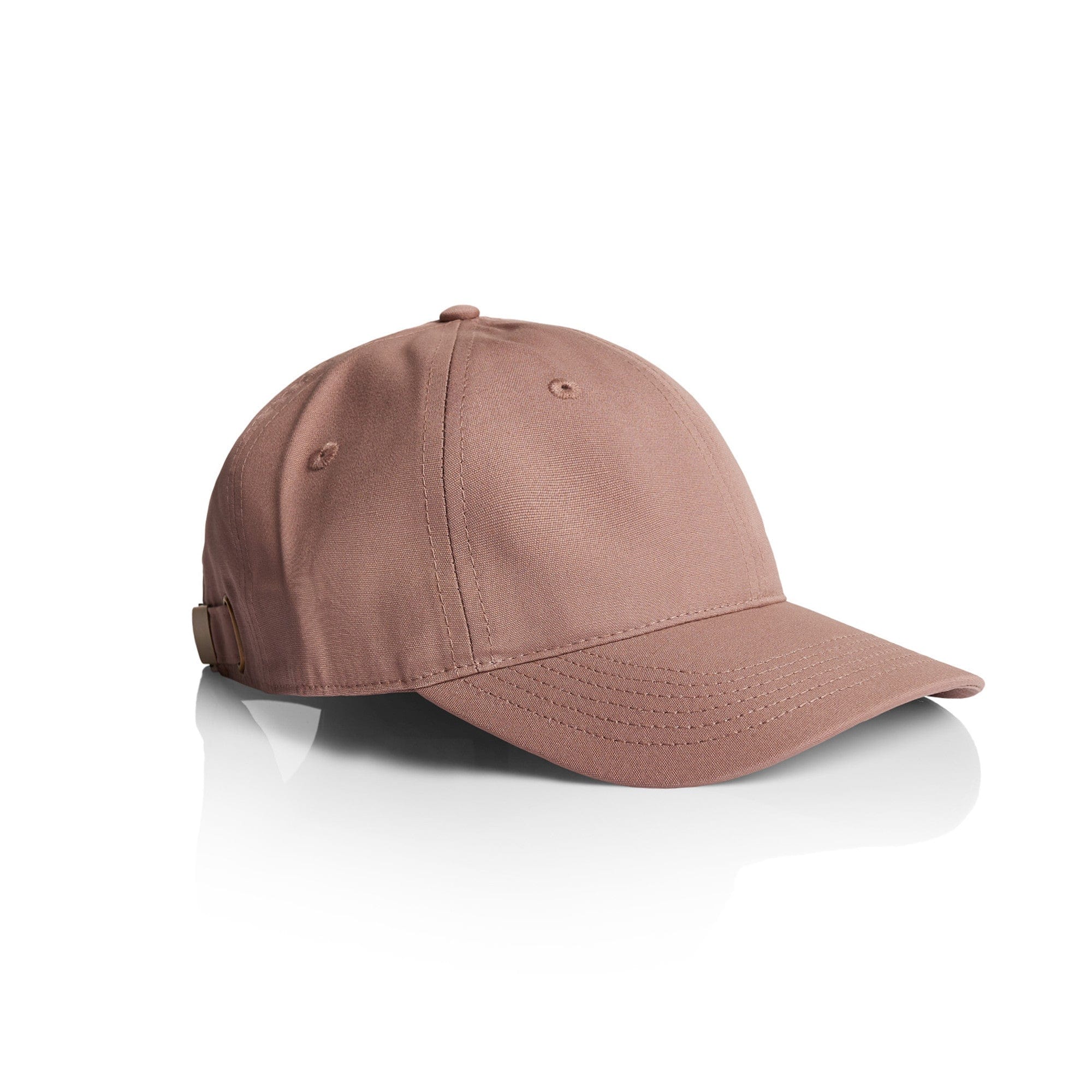 ASColour Hats Hazy Pink / OS ASColour Women's Access Cap
