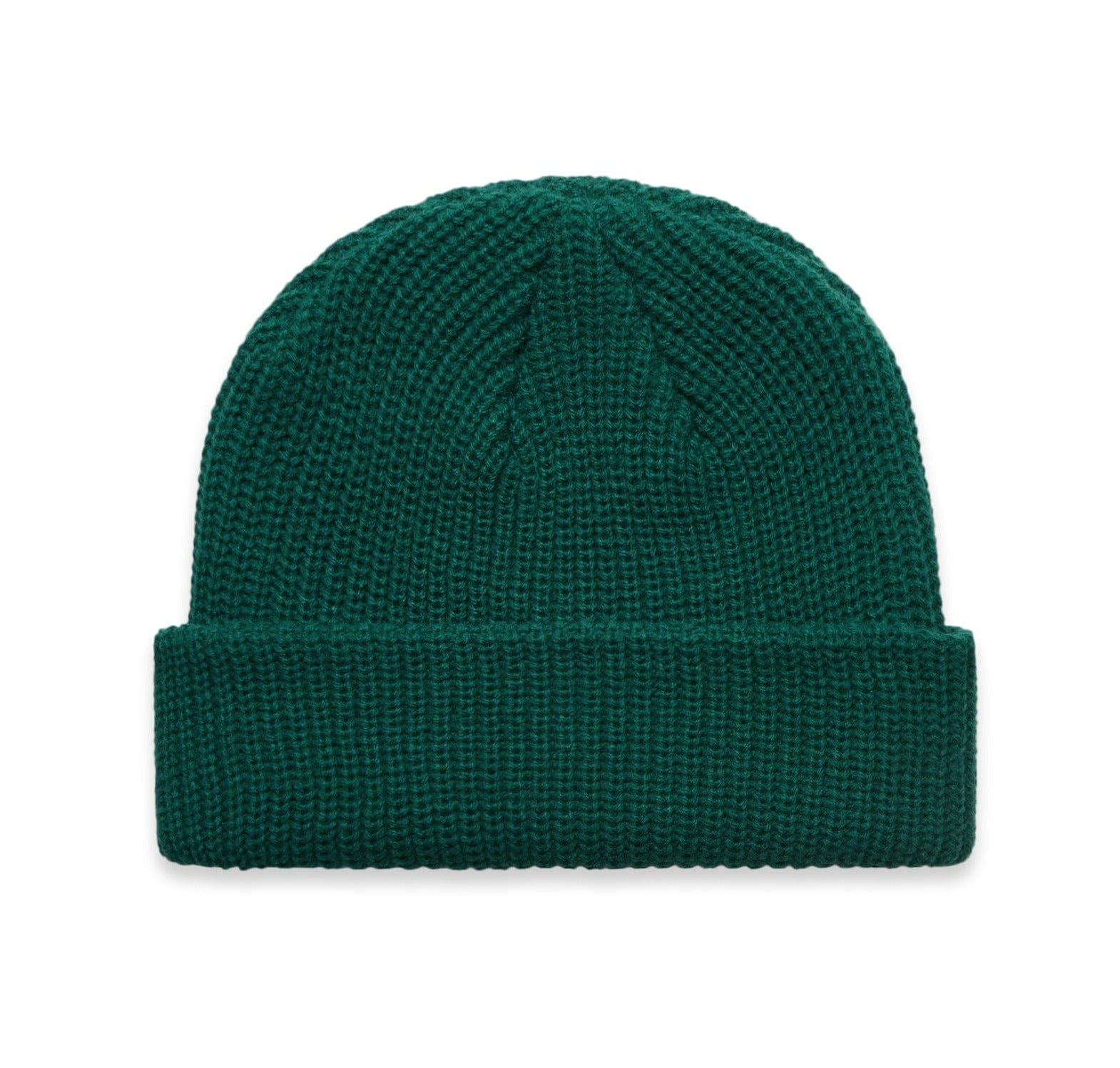 ASColour Hats Jade / OS Cable Beanie