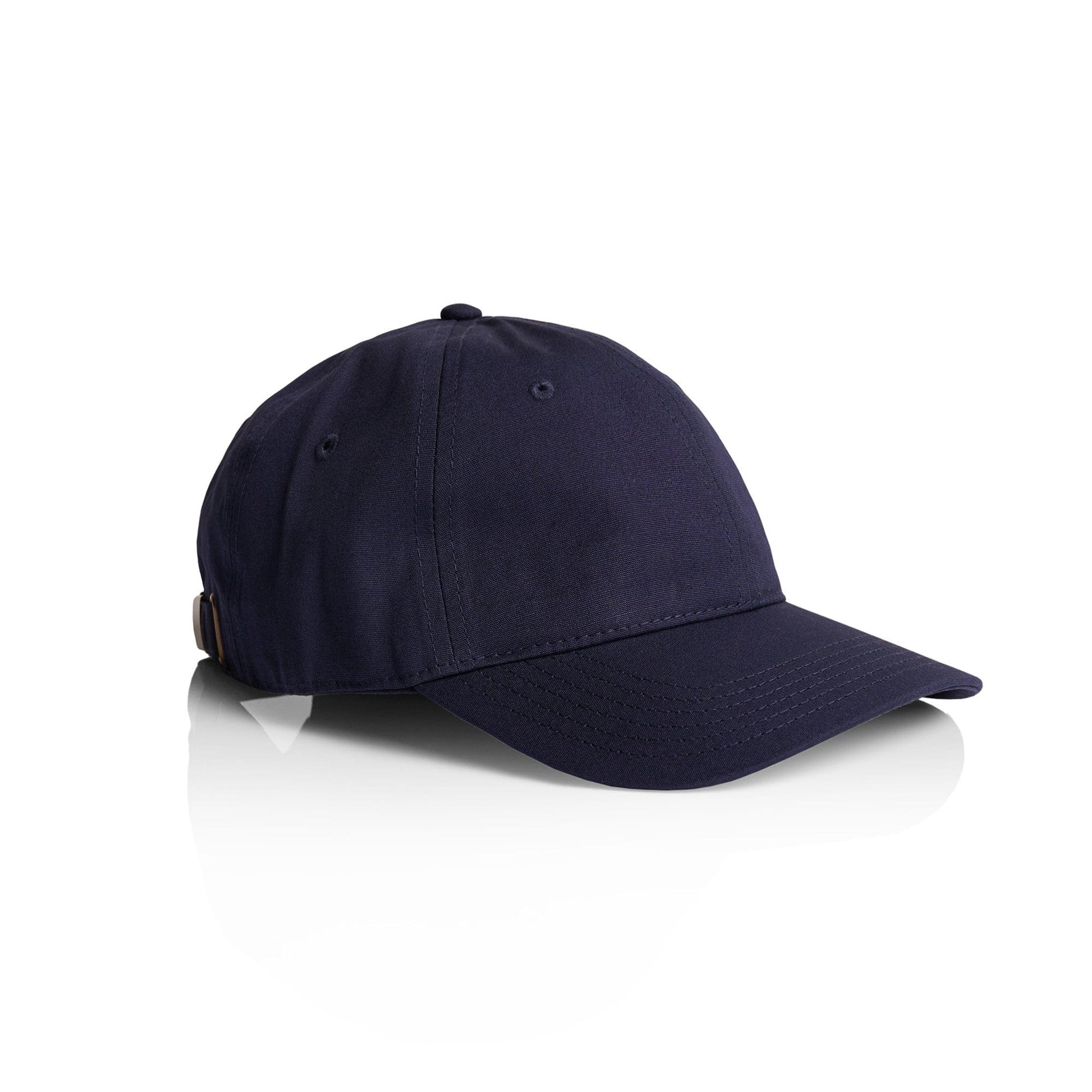 ASColour Hats Midnight Blue / OS ASColour Access Cap