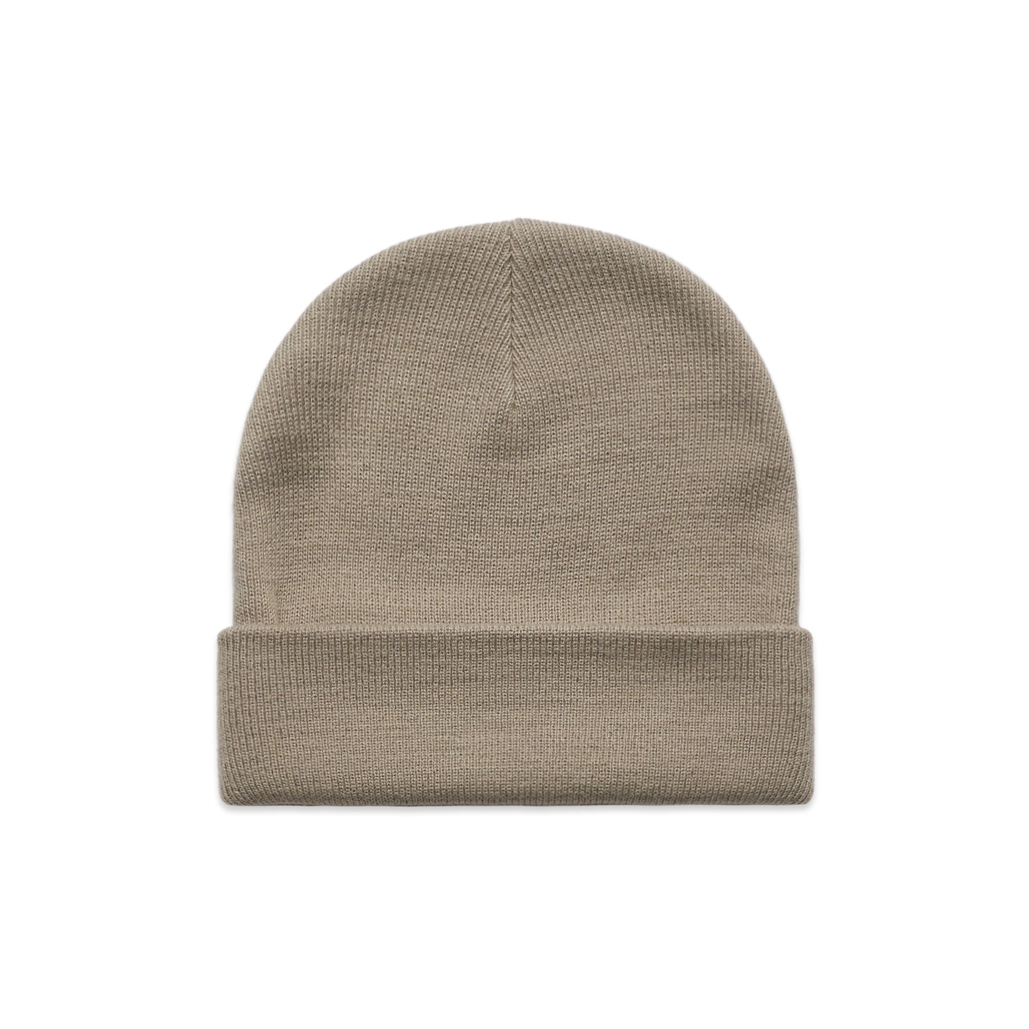ASColour Hats Mushroom / OS ASColour Cuff Beanie