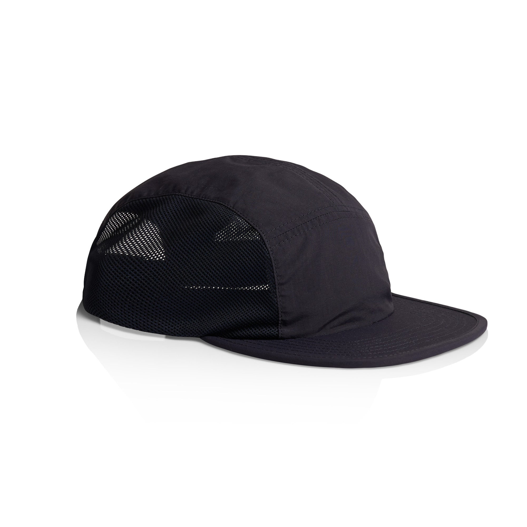 ASColour Hats Navy / OS ASColour Active Cap