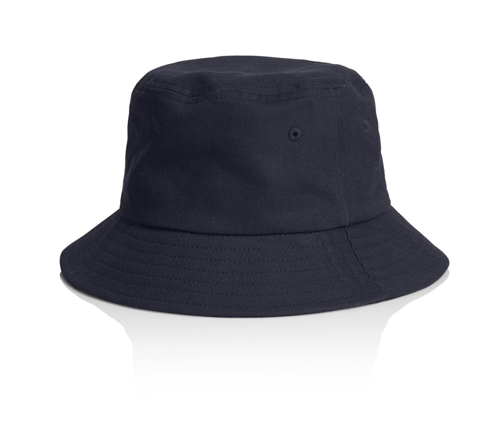 ASColour Hats Navy / OS ASColour Kids Bucket Hat