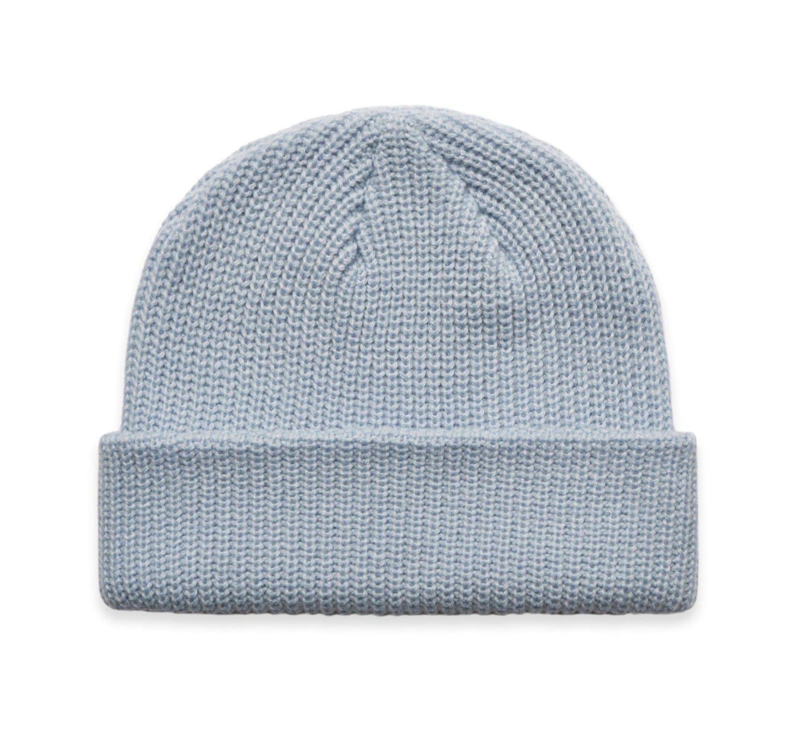 ASColour Hats Powder / OS Cable Beanie
