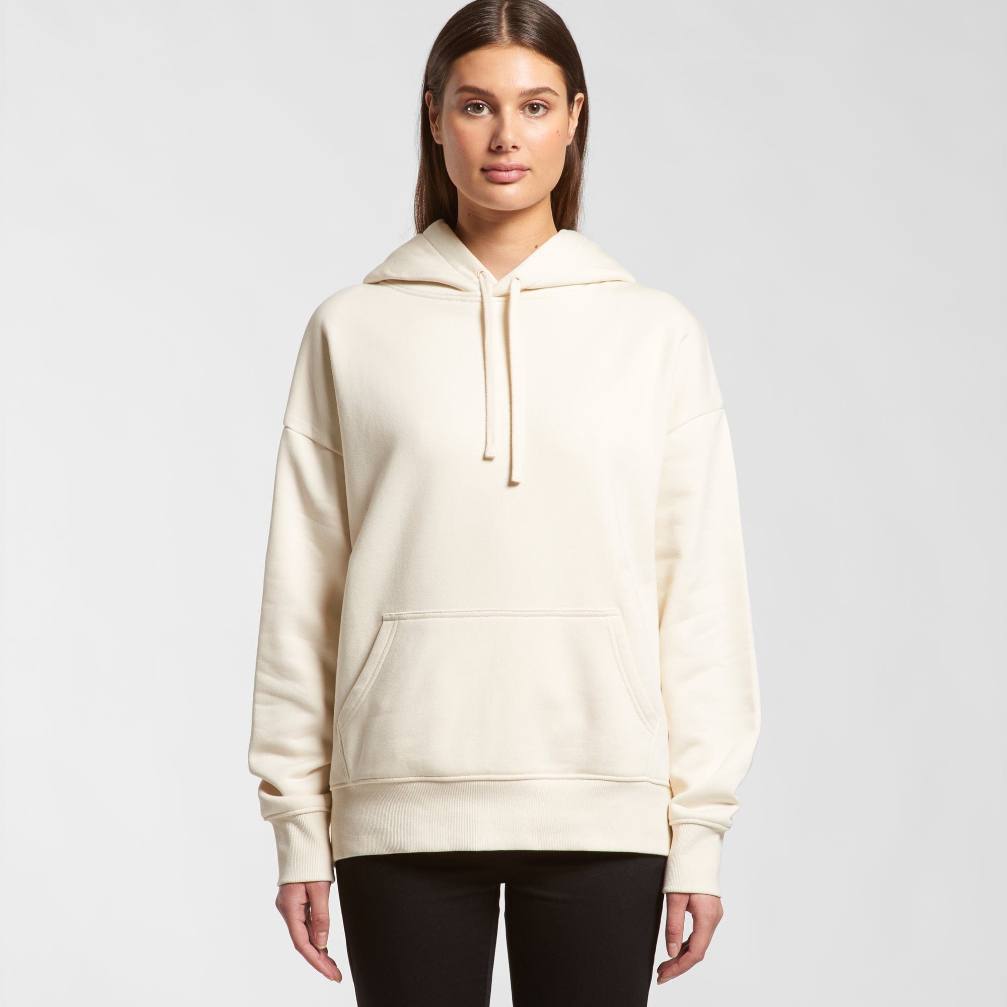 ASColour Hoodies ASColour Women's Heavy Hood
