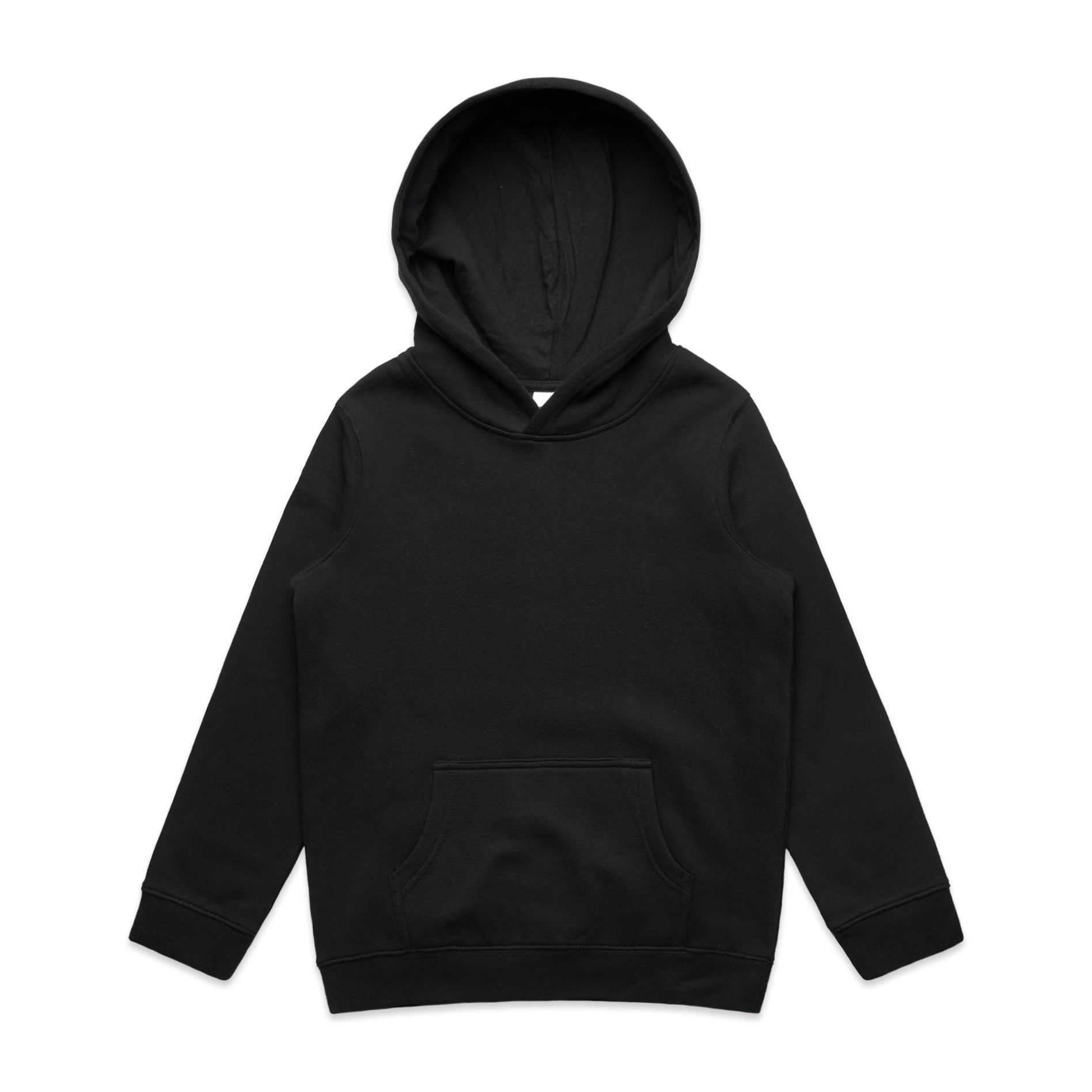 ASColour Hoodies Black / 2 ASColour Kids Supply Hood