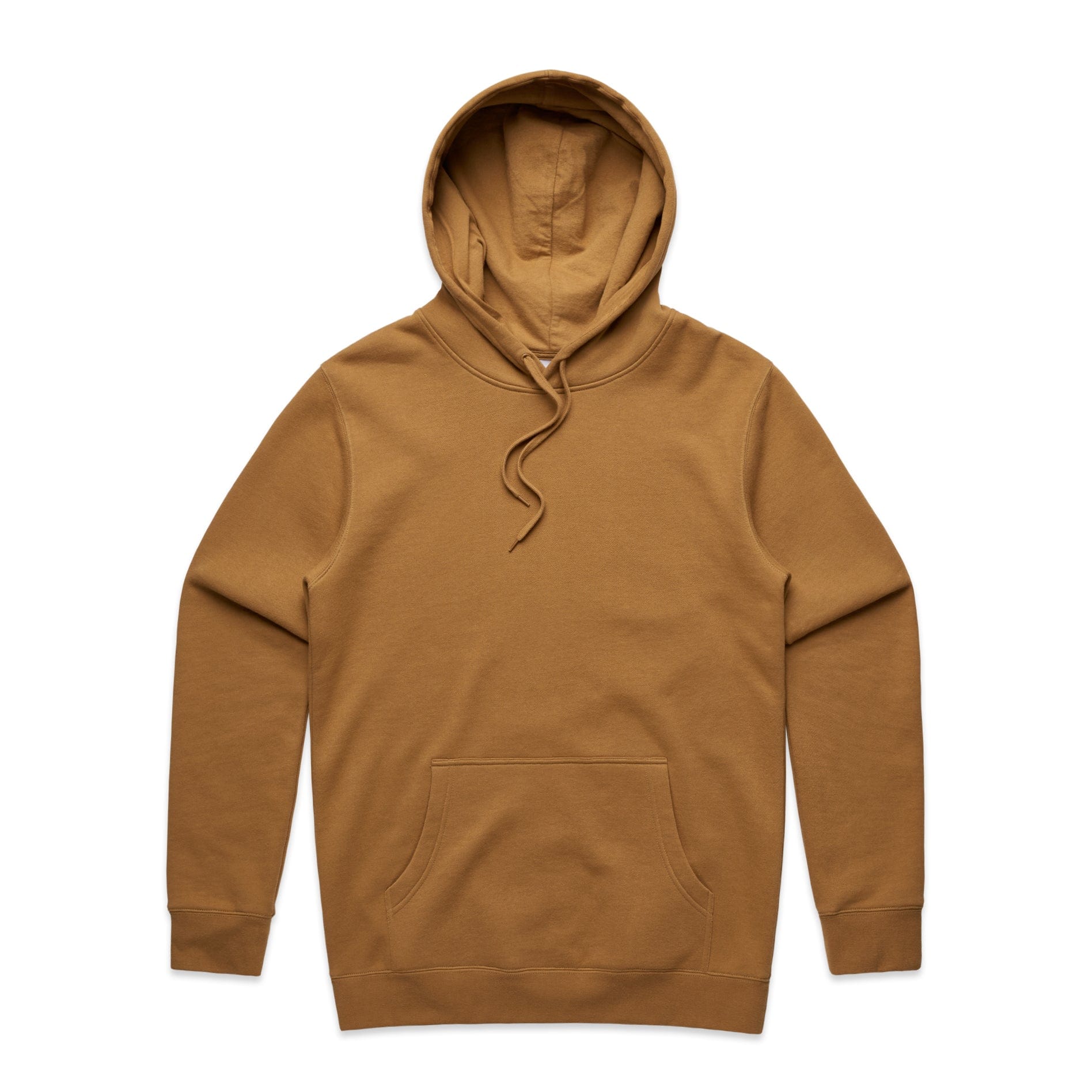 ASColour Hoodies Camel / XS ASColour Stencil Hood