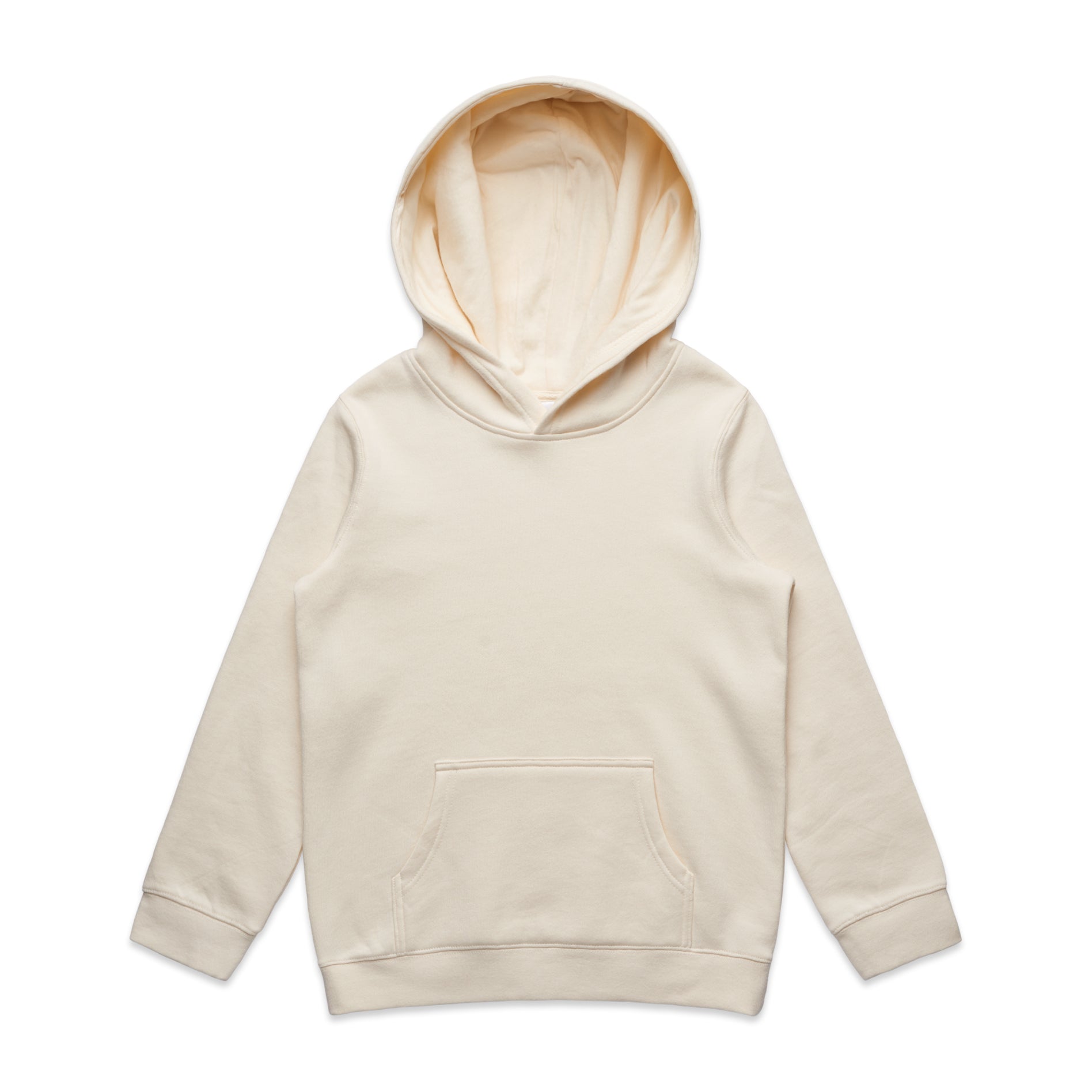 ASColour Hoodies Ecru / 2 ASColour Kids Supply Hood