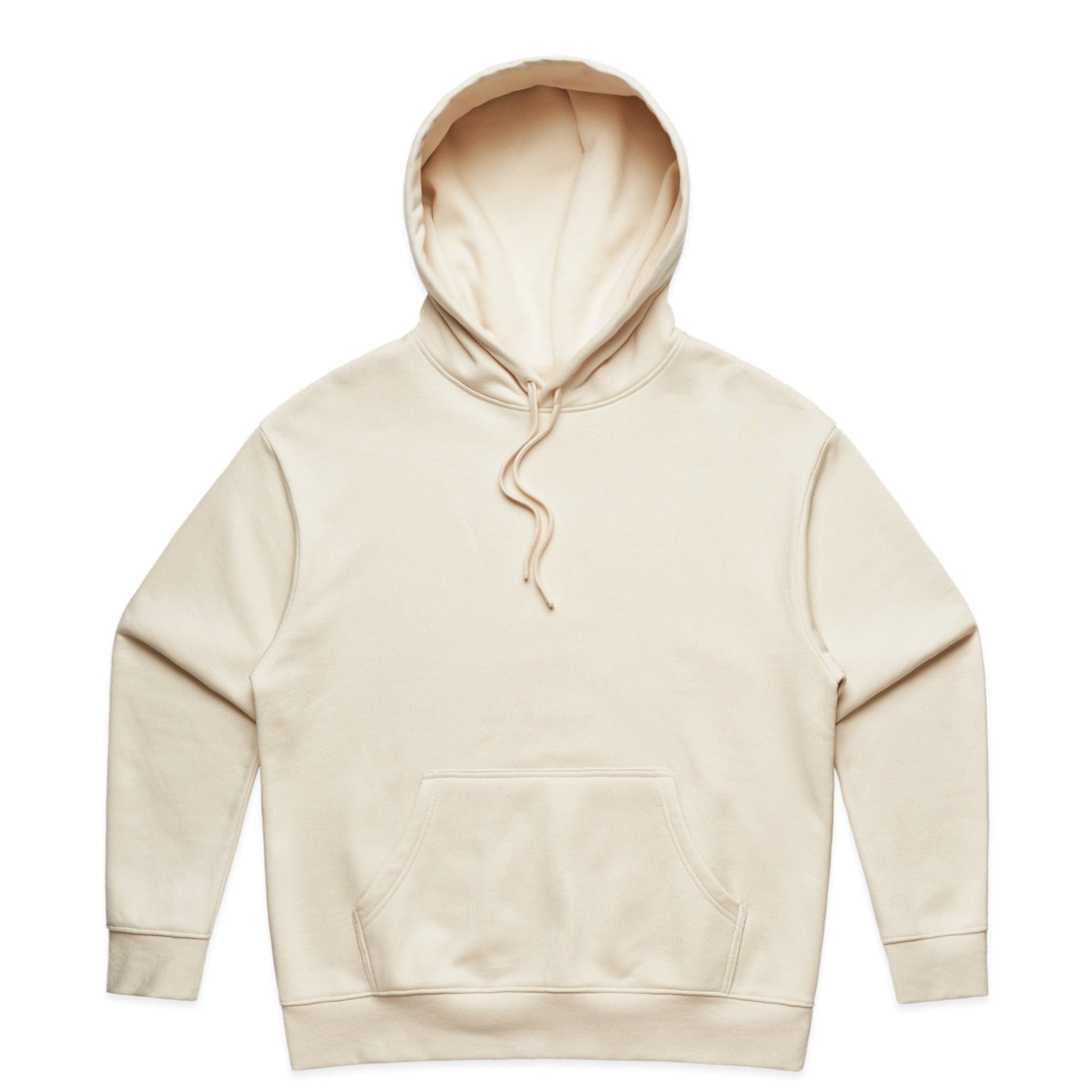 ASColour Hoodies Ecru / XS ASColour Women's Heavy Hood