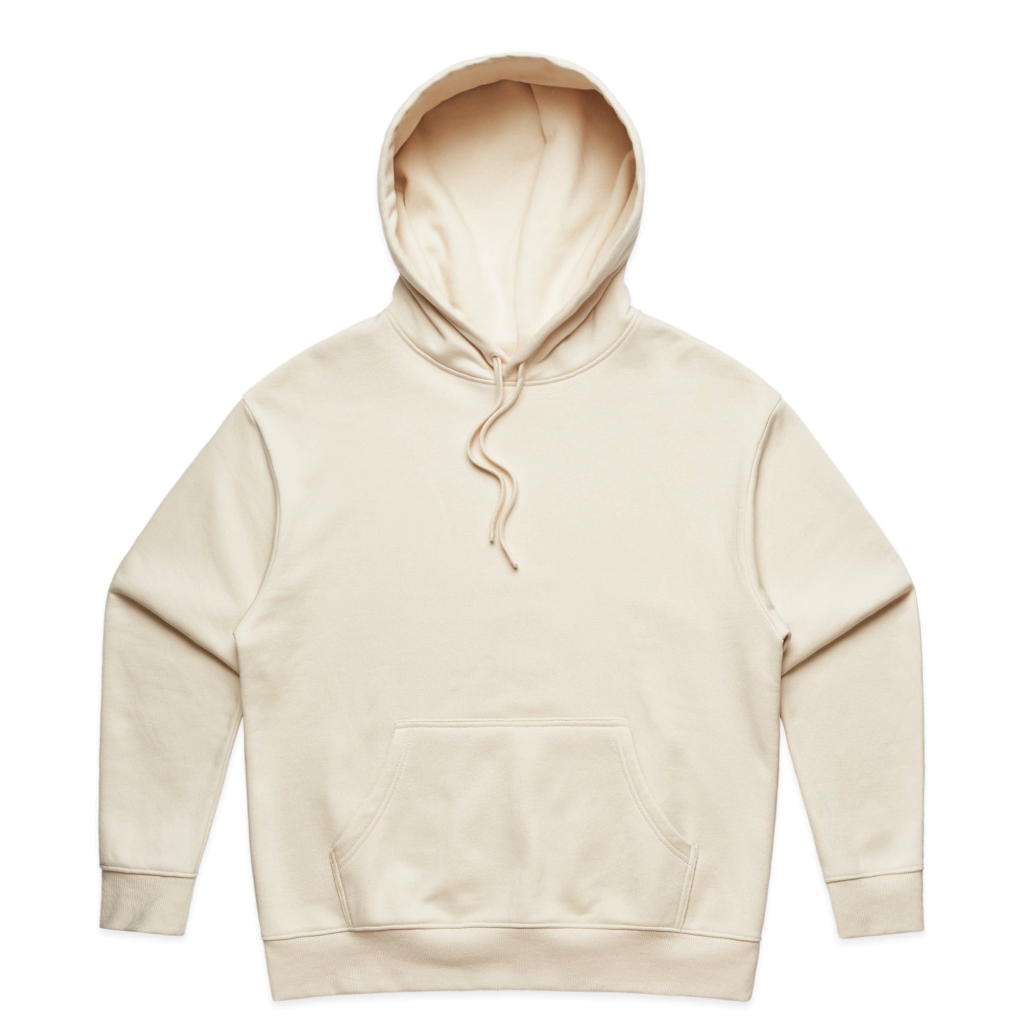 ASColour Hoodies Ecru / XS ASColour Women's Heavy Hood