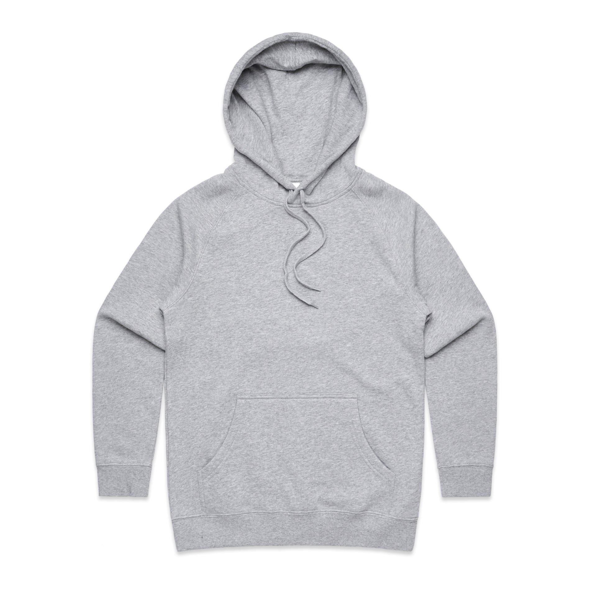 ASColour Hoodies Grey Marle / XS ASColour Women's Supply Hood