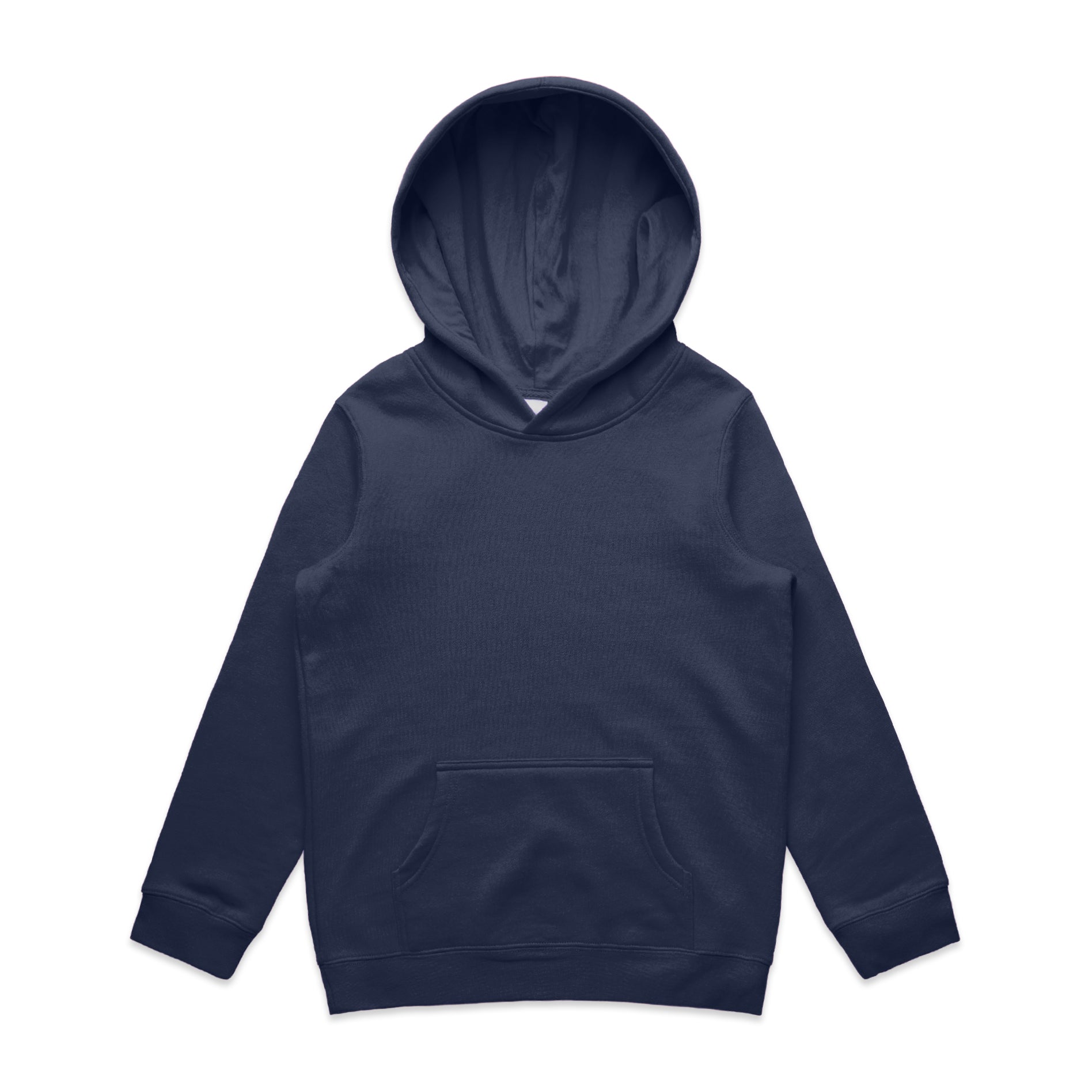 ASColour Hoodies Midnight Blue / 8 ASColour Youth Supply Hood