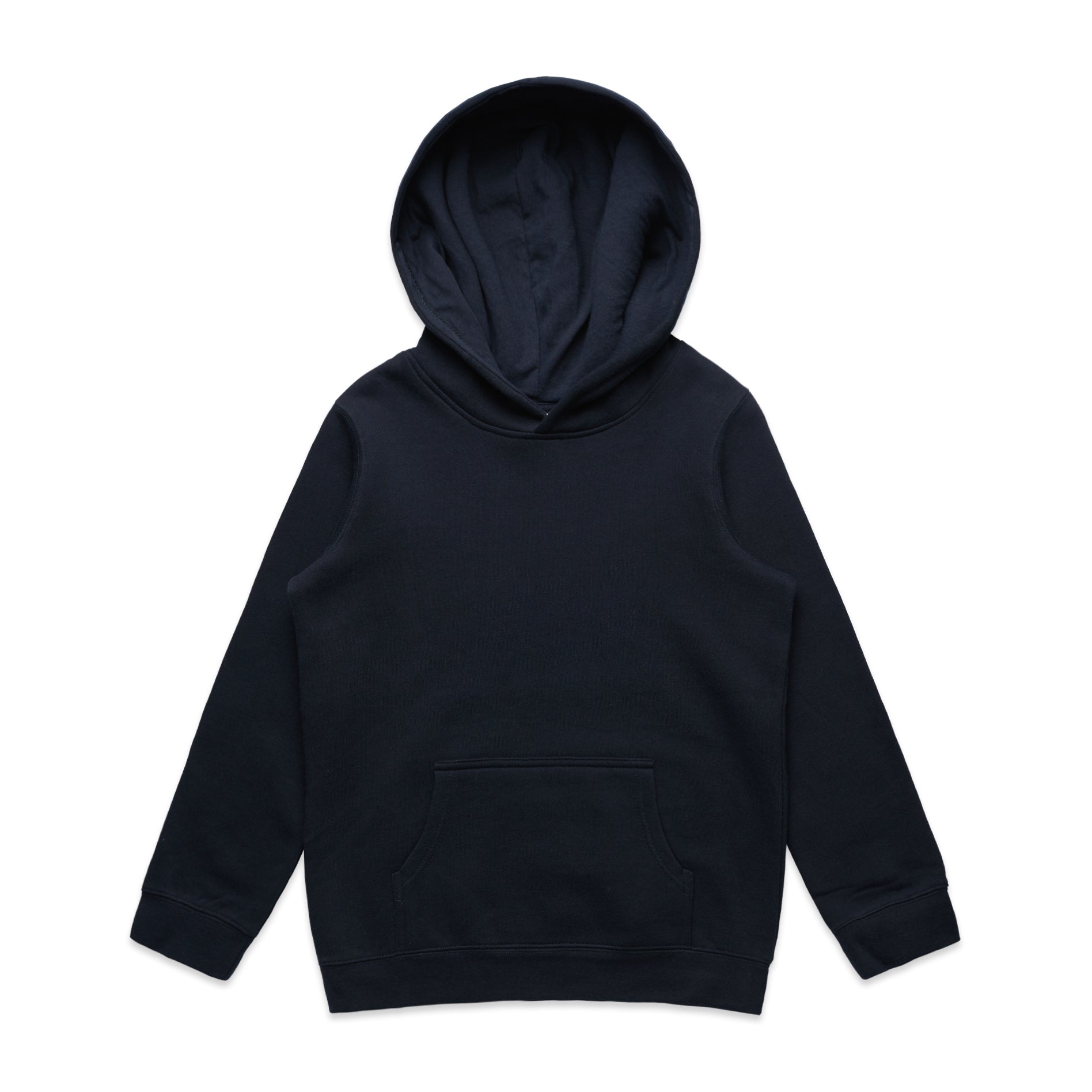 ASColour Hoodies Navy / 2 ASColour Kids Supply Hood
