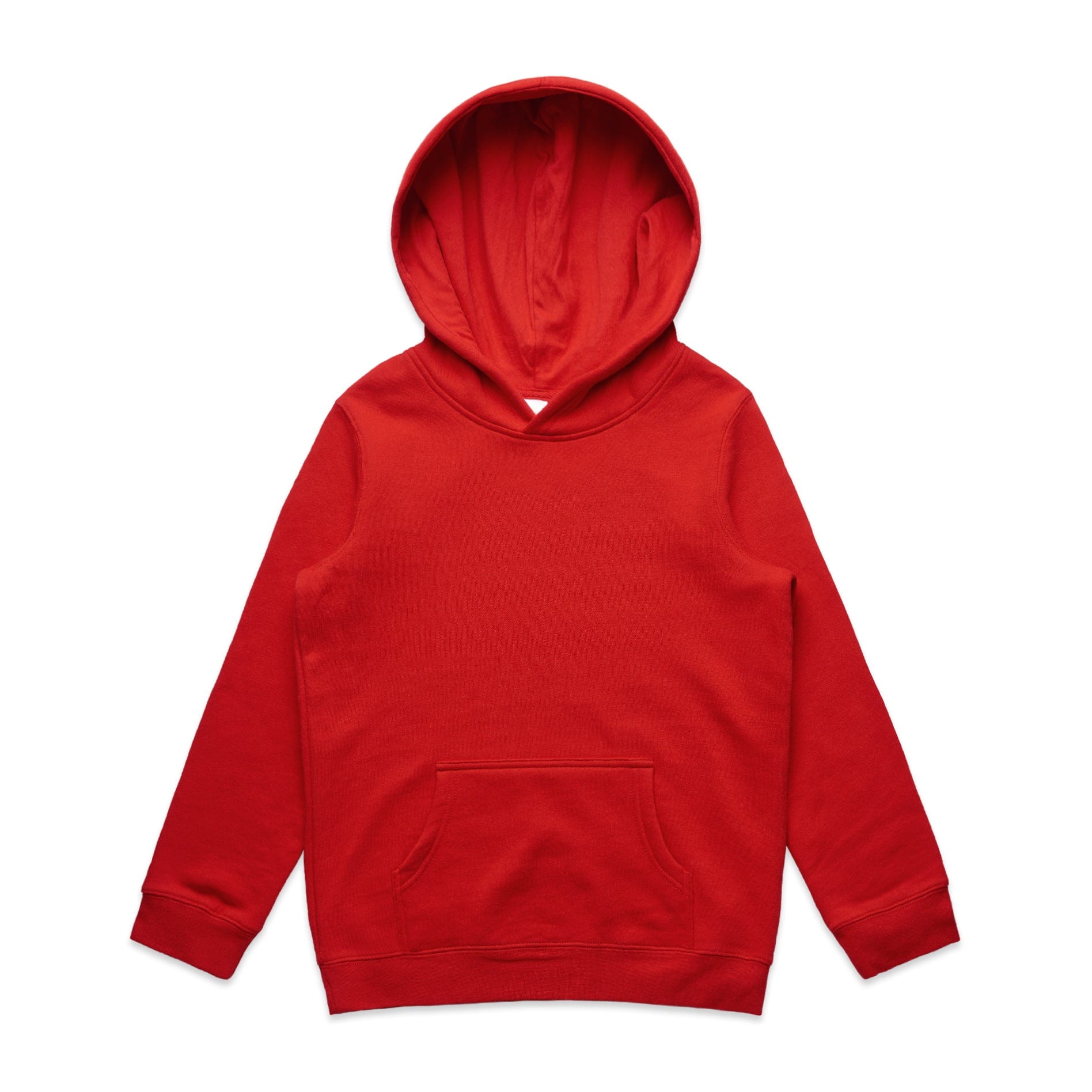 ASColour Hoodies Red / 2 ASColour Kids Supply Hood