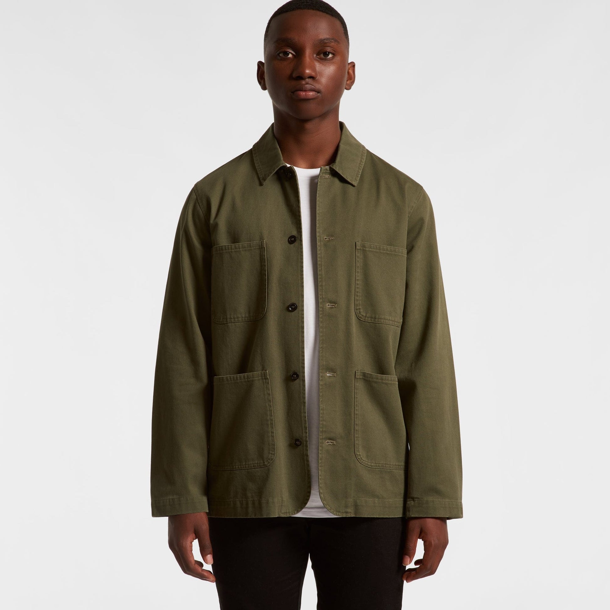 ASColour Jackets / Vests ASColour Chore Jacket