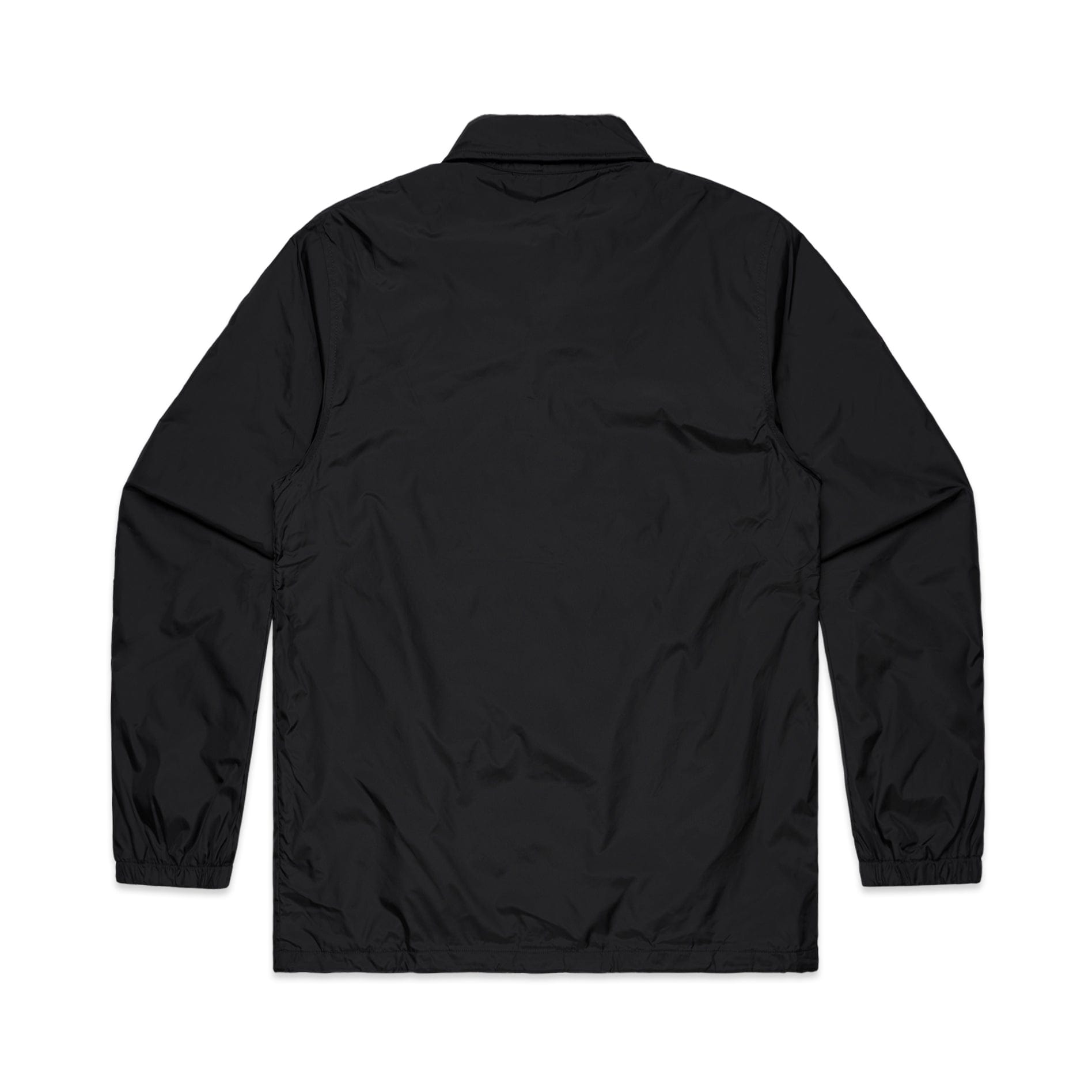 ASColour Jackets / Vests ASColour Coach Jacket