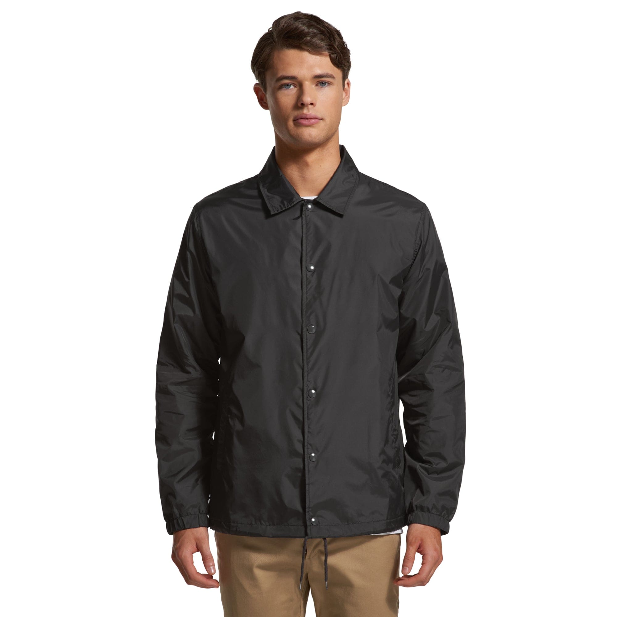 ASColour Jackets / Vests ASColour Coach Jacket
