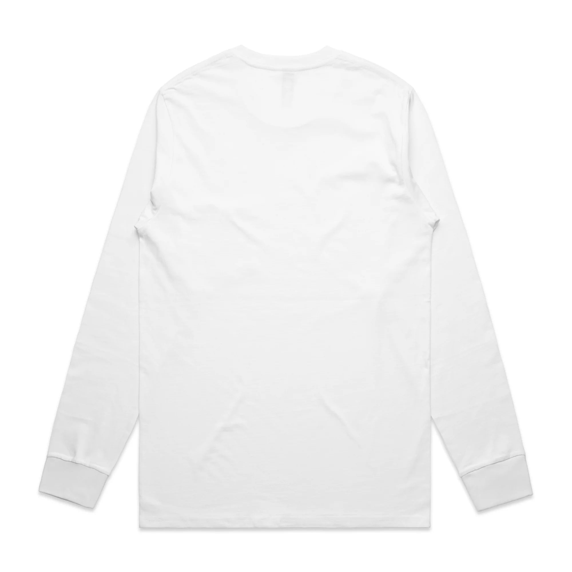 ASColour Longsleeves ASColour Classic LS Tee (4-5XL)