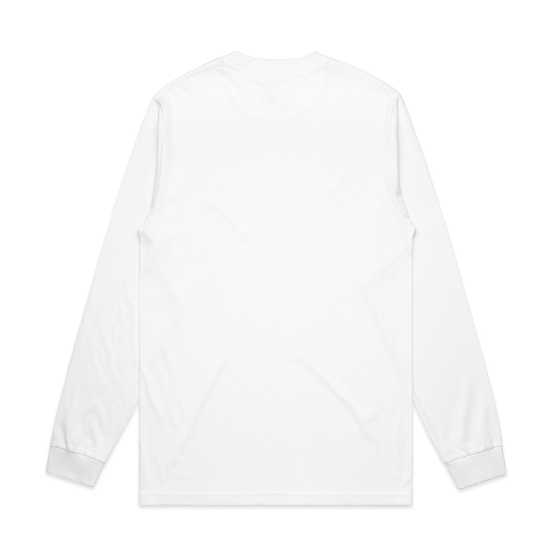 ASColour Longsleeves ASColour General L/S Tee