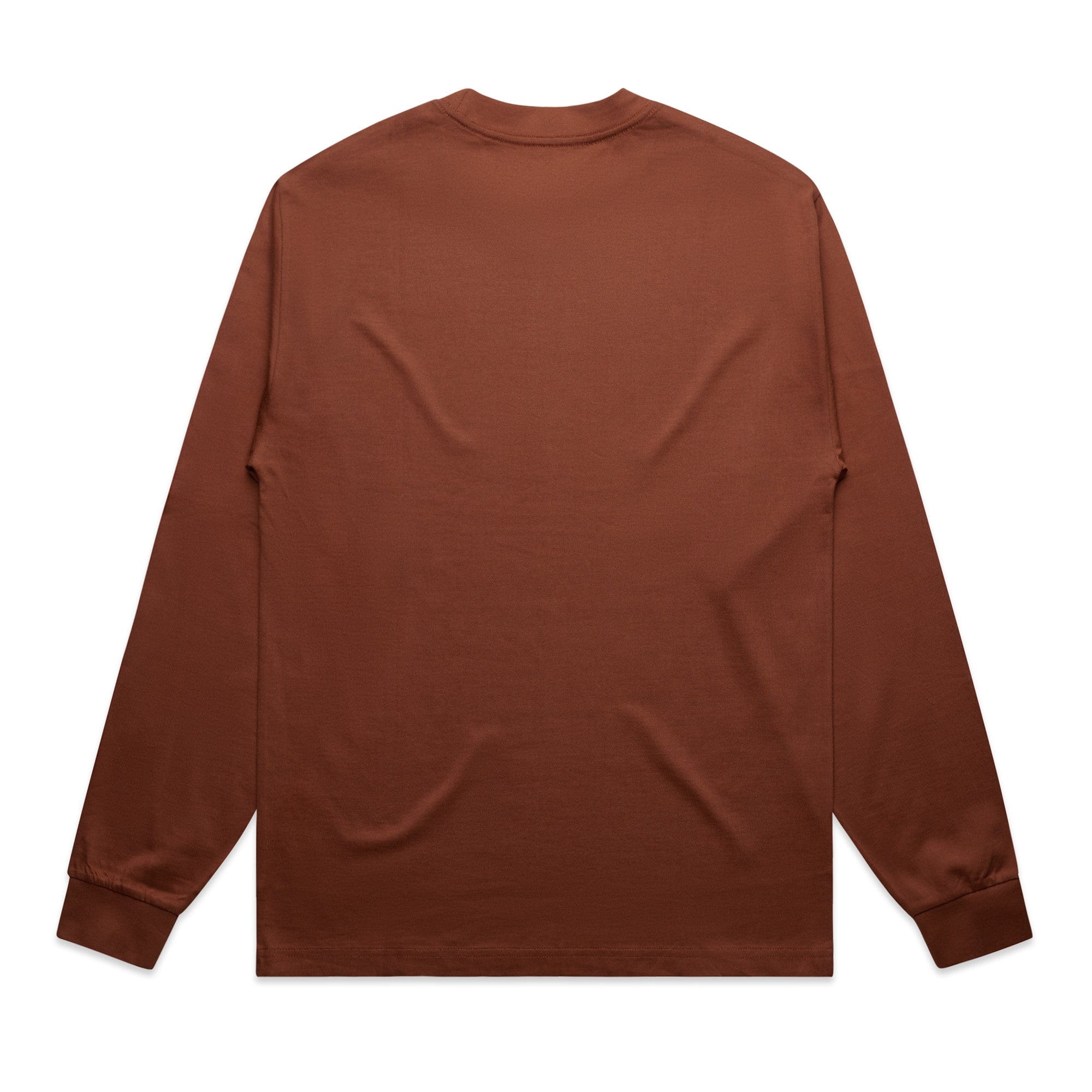 ASColour Longsleeves ASColour Men's Heavy LS Tee