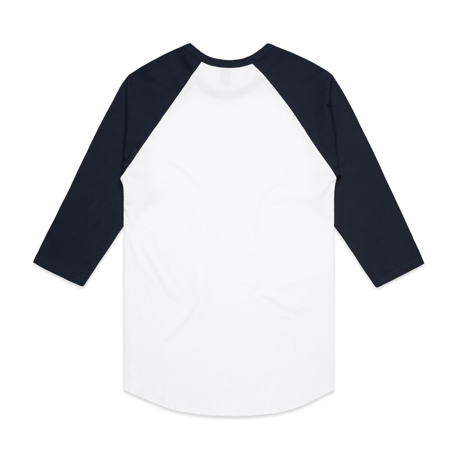 ASColour Longsleeves ASColour Raglan Tee