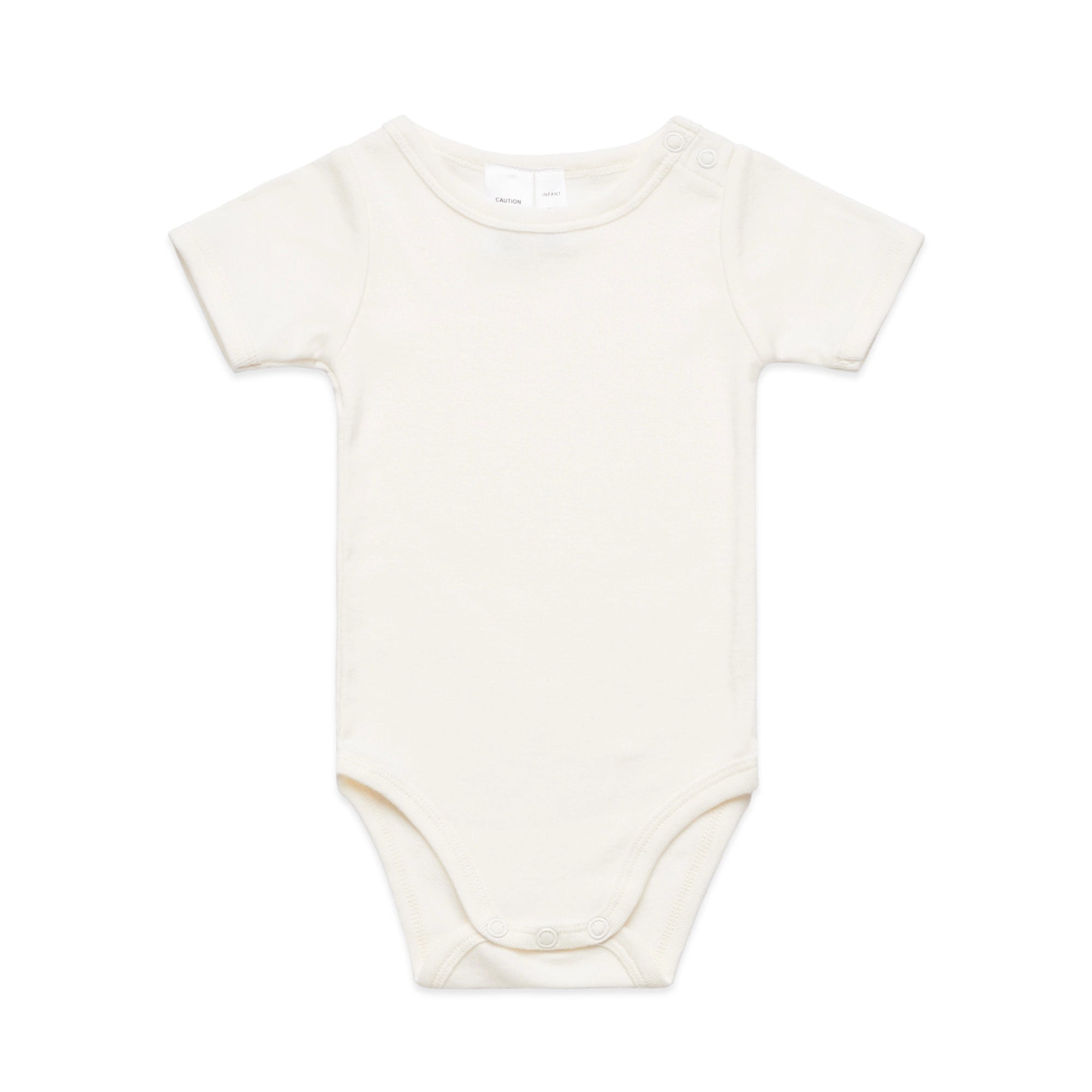 ASColour One Pieces Natural / 0-3M ASColour Infant Mini-Me One Piece