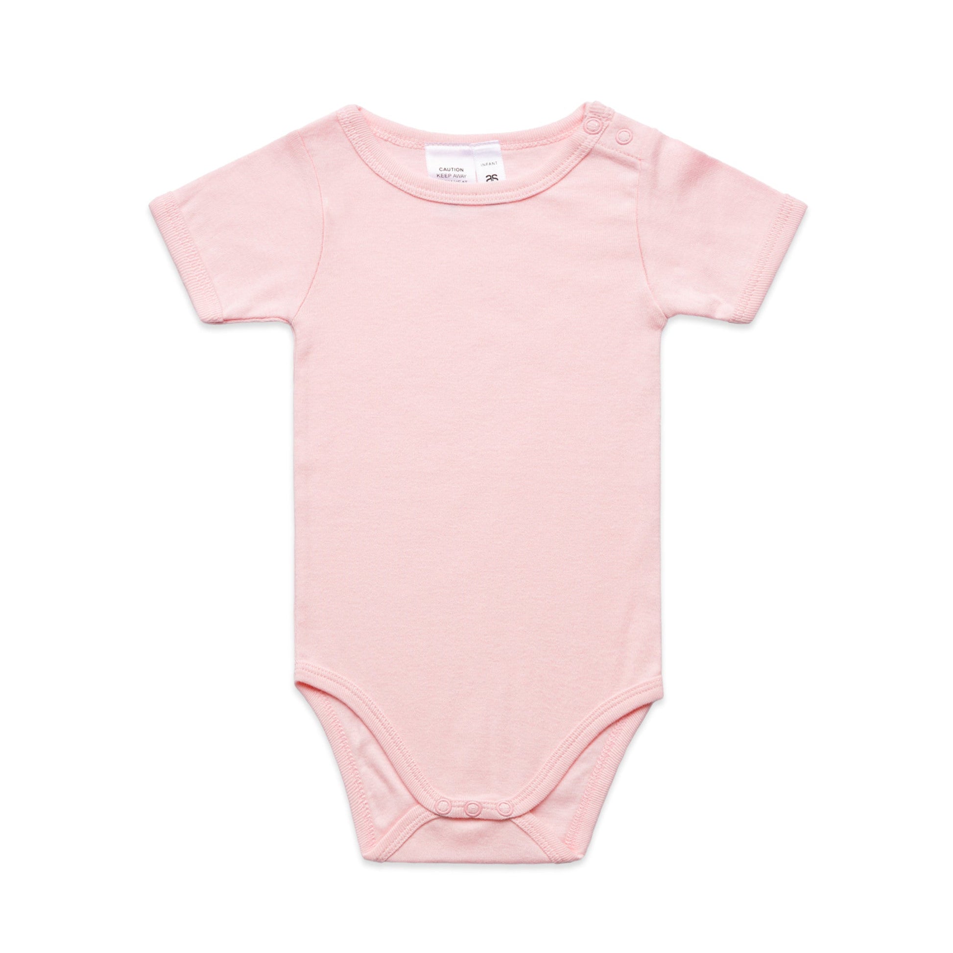 ASColour One Pieces Pink / 0-3M ASColour Infant Mini-Me One Piece