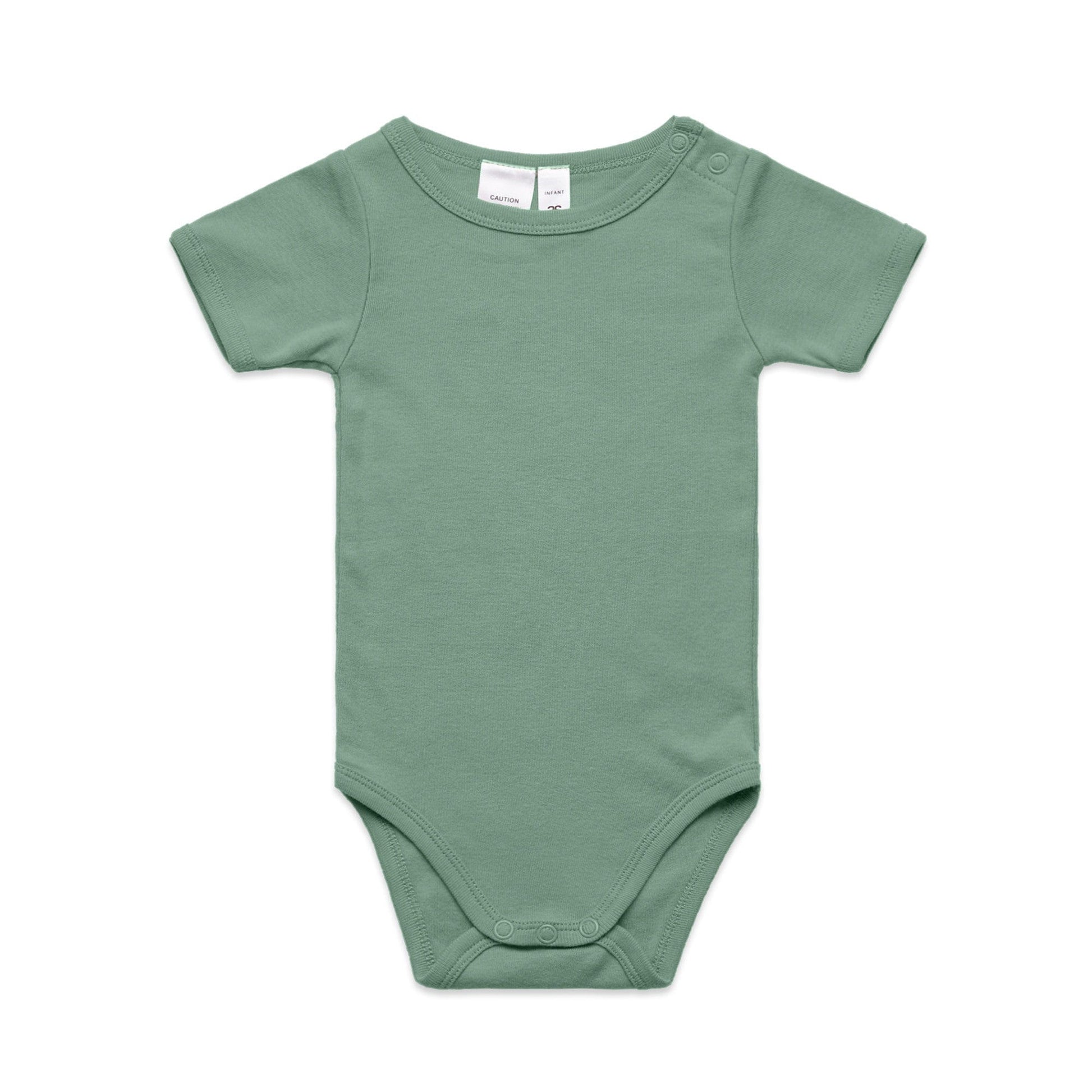 ASColour One Pieces Sage / 0-3M ASColour Infant Mini-Me One Piece