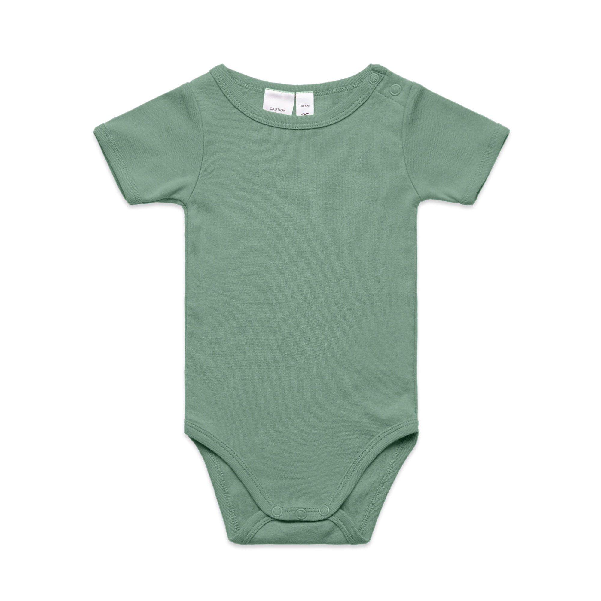 ASColour One Pieces Sage / 0-3M ASColour Infant Mini-Me One Piece
